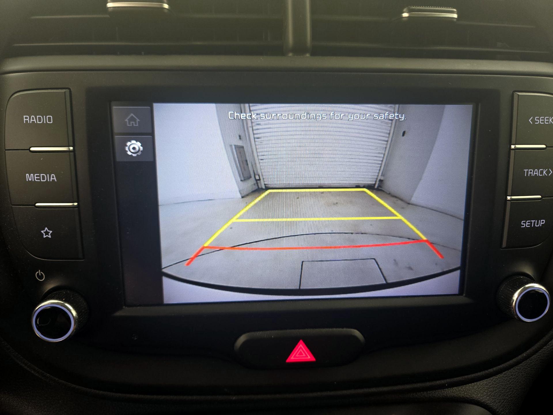 Thumbnail: 2023 Kia Soul - 14