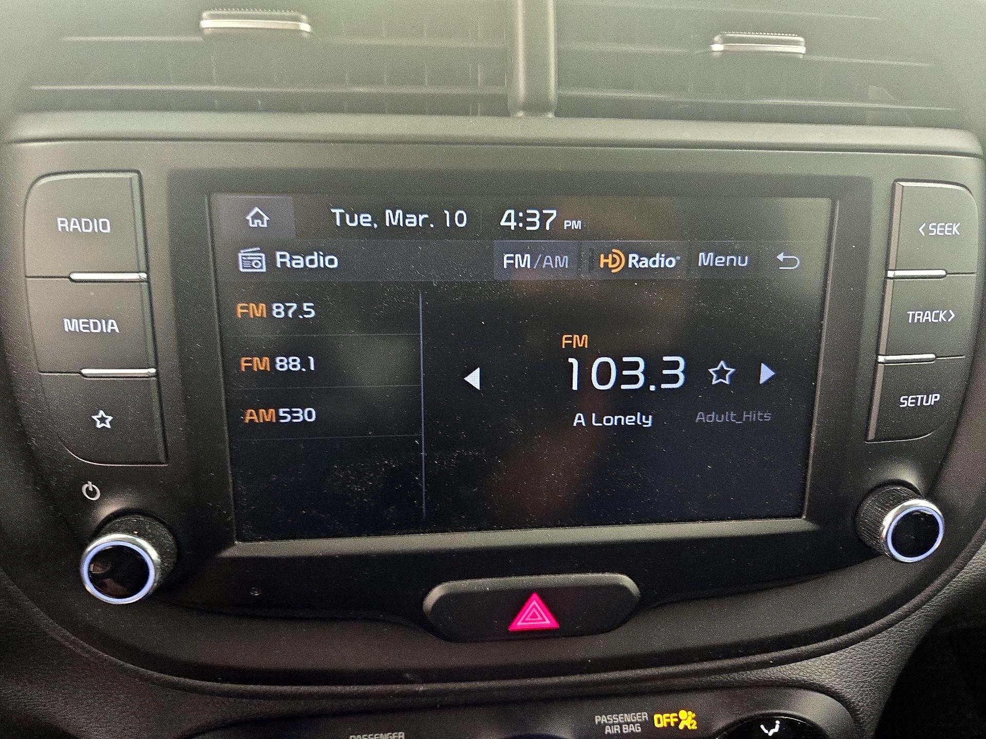 Thumbnail: 2023 Kia Soul - 15