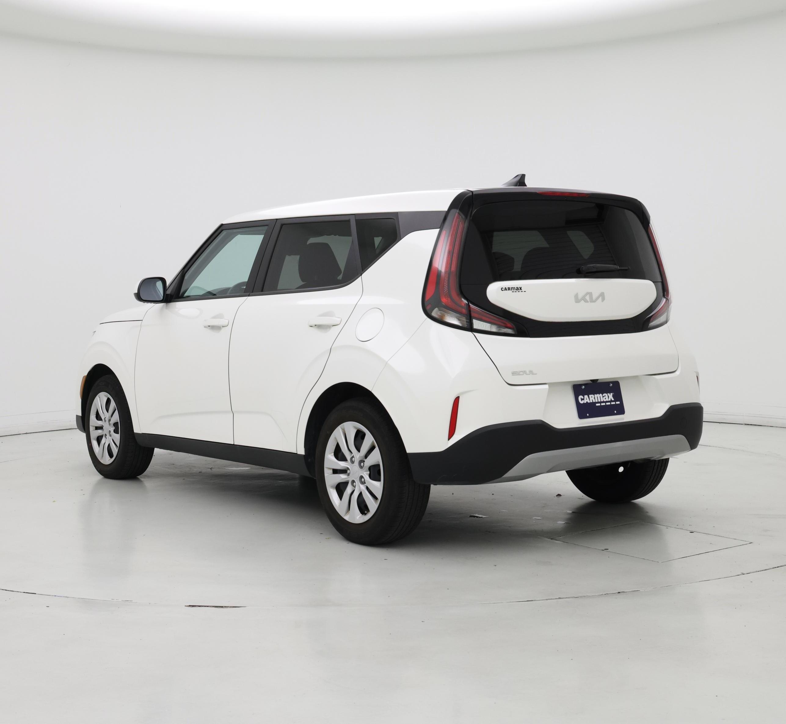 Thumbnail: 2023 Kia Soul - 2