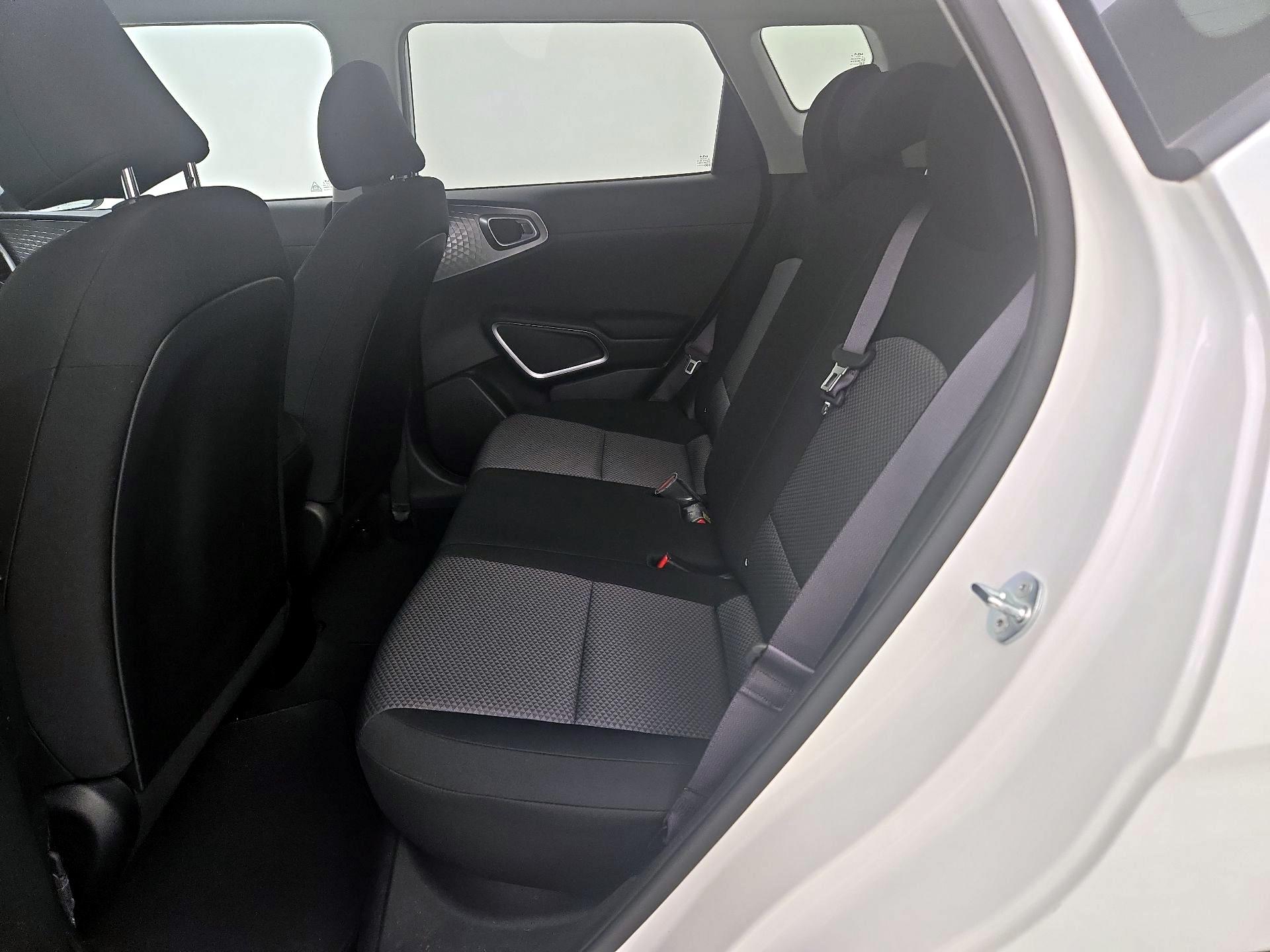 Thumbnail: 2023 Kia Soul - 19