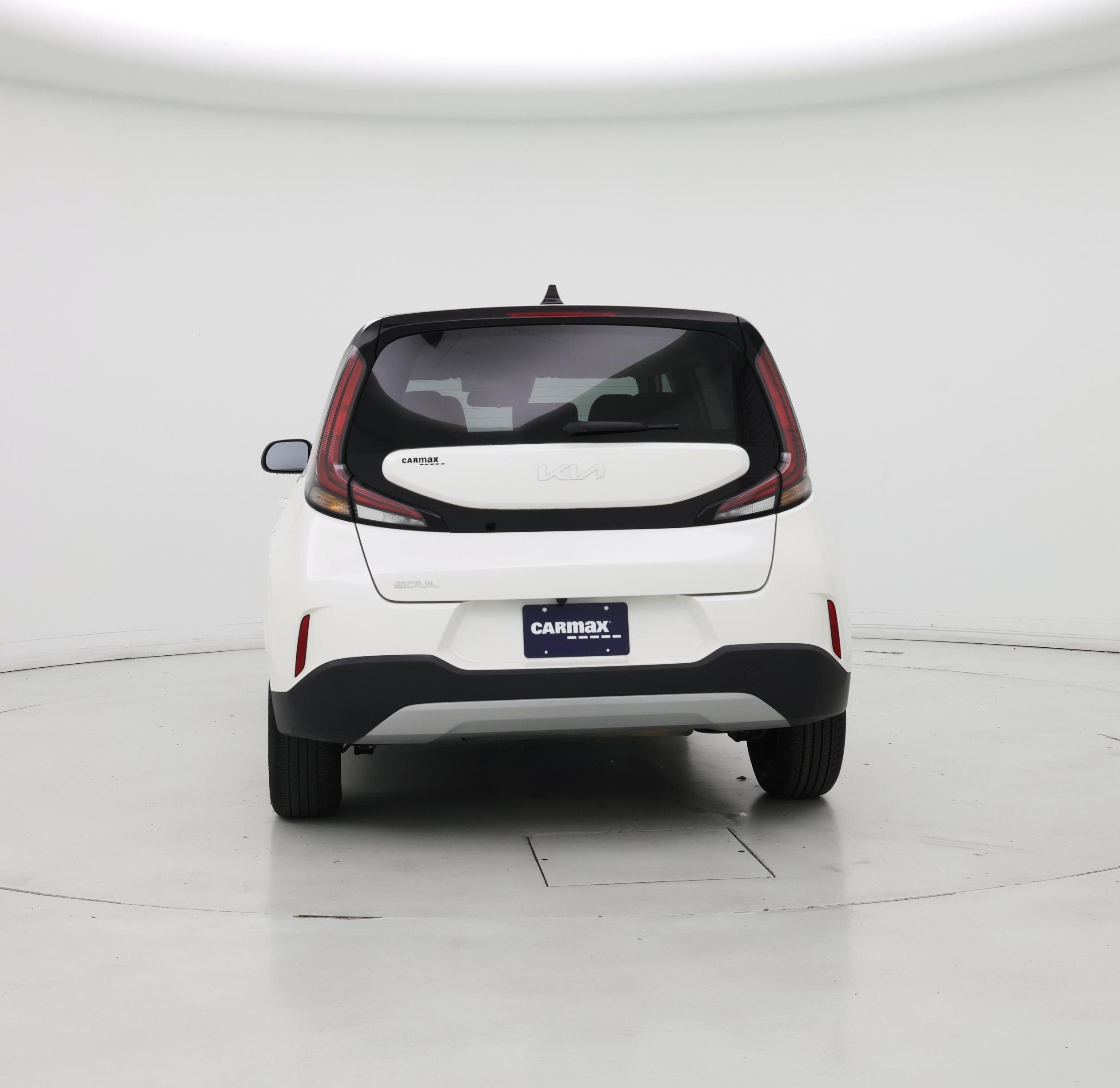 Thumbnail: 2023 Kia Soul - 6