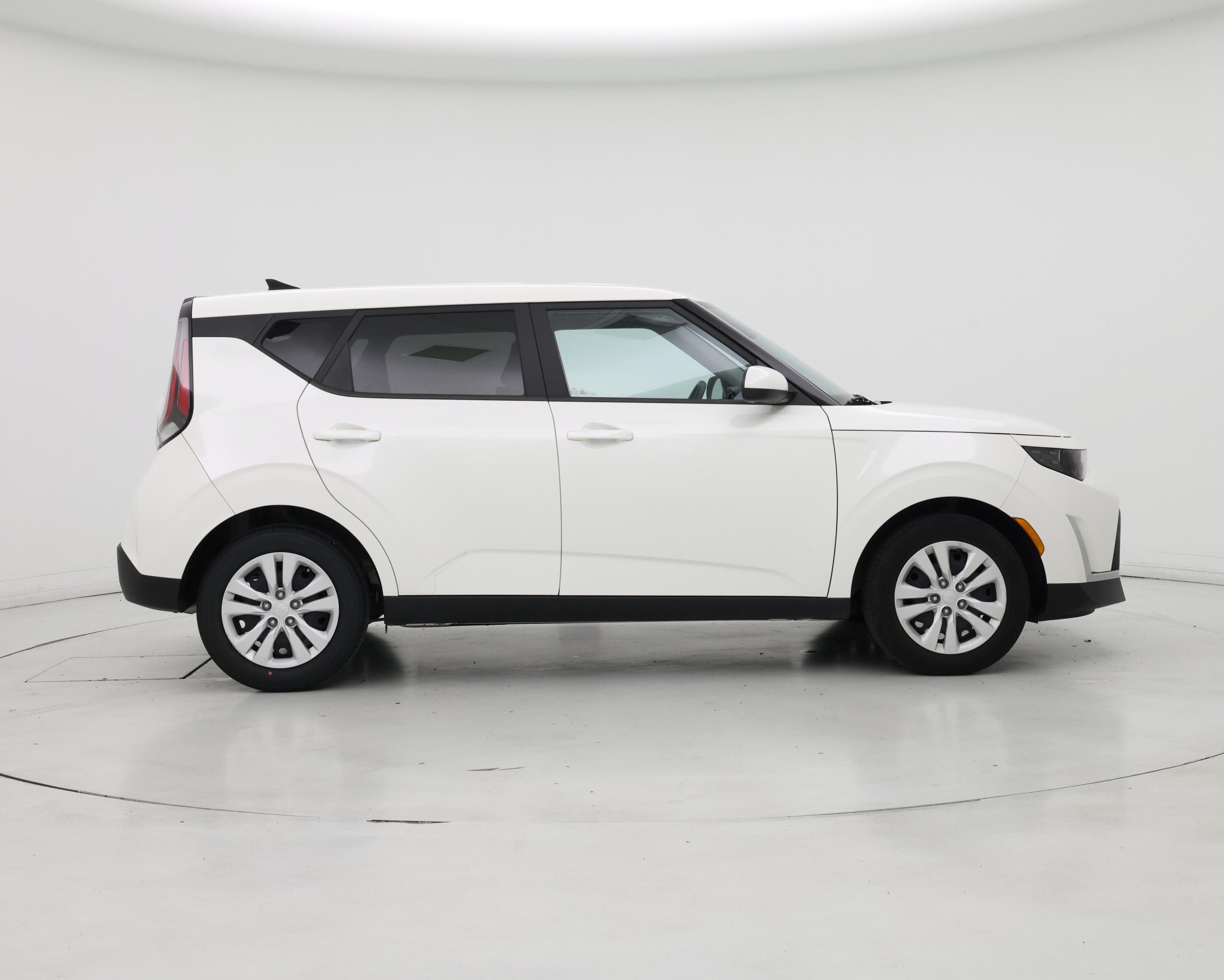 Thumbnail: 2023 Kia Soul - 7