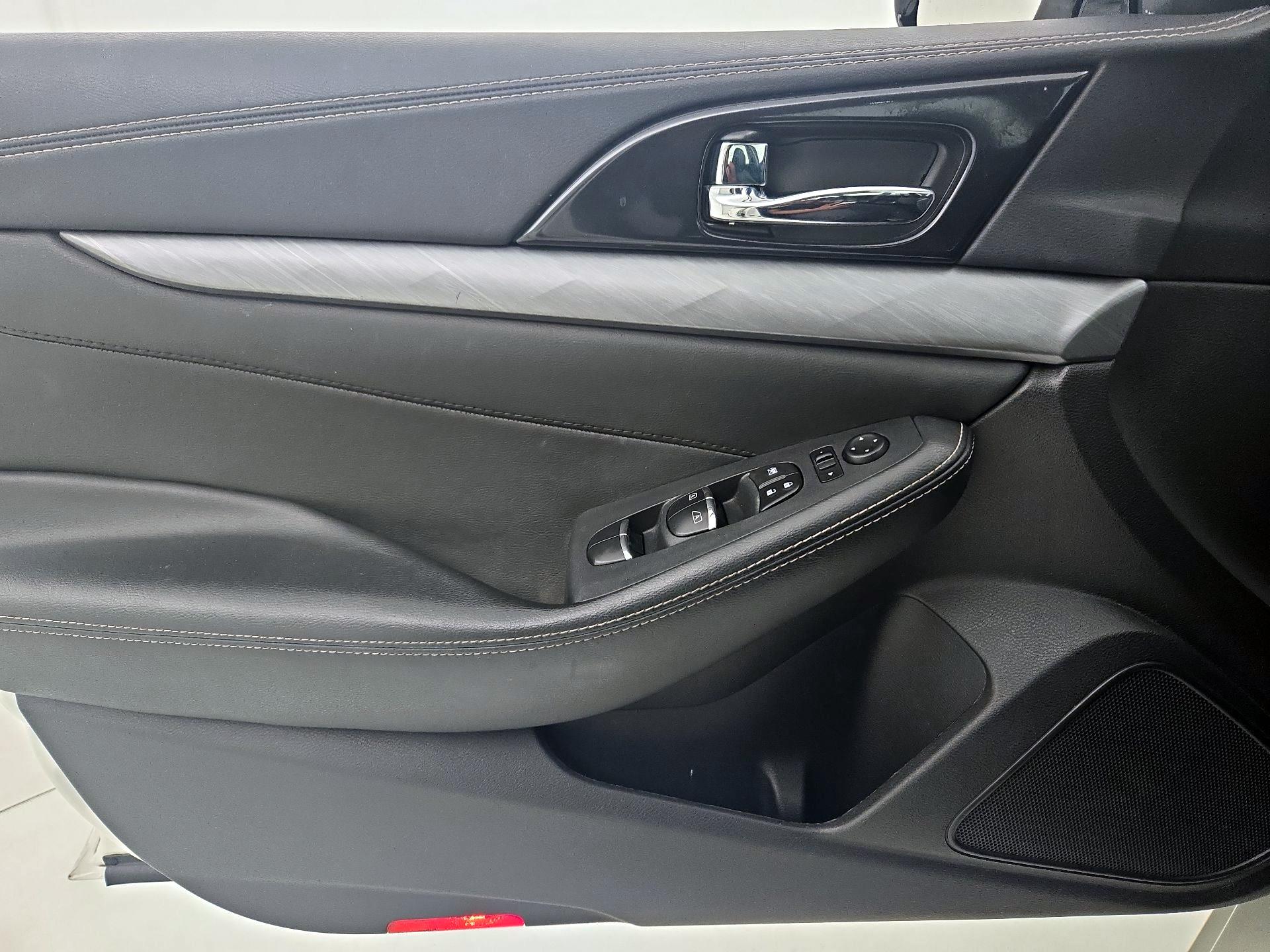 Thumbnail: 2018 Nissan Maxima - 12