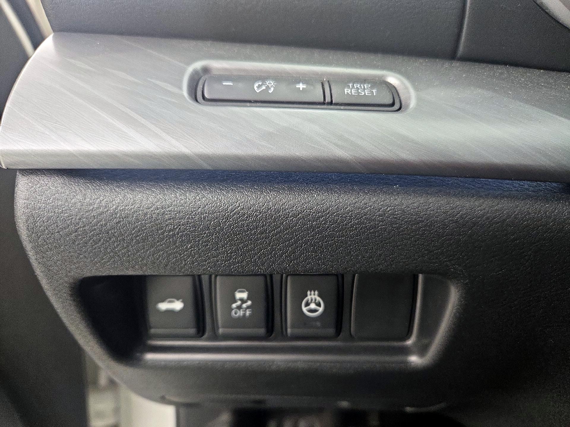 Thumbnail: 2018 Nissan Maxima - 13