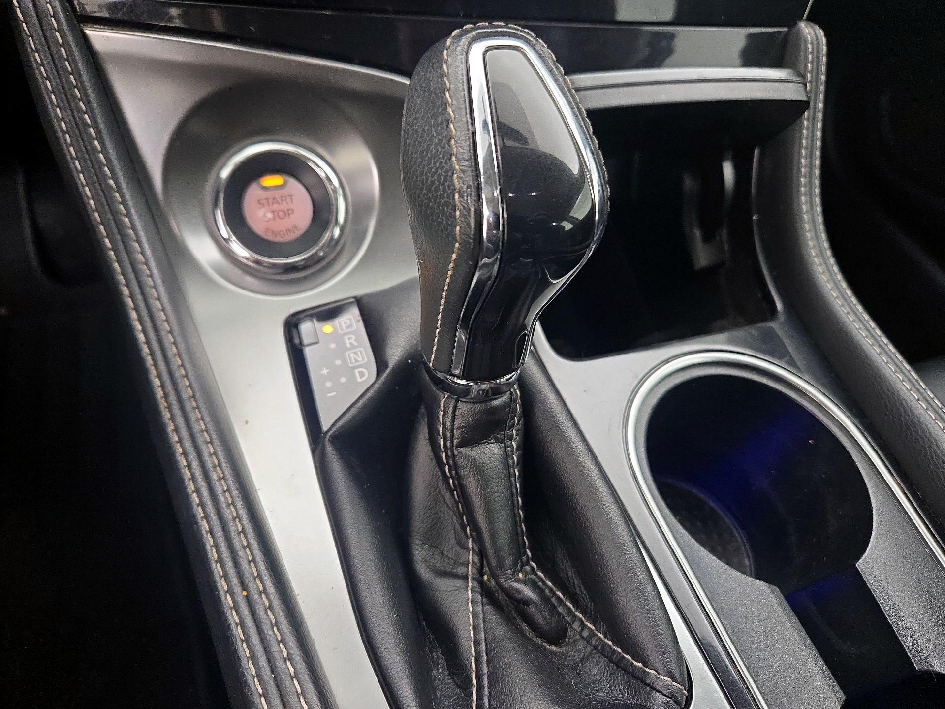 Thumbnail: 2018 Nissan Maxima - 18