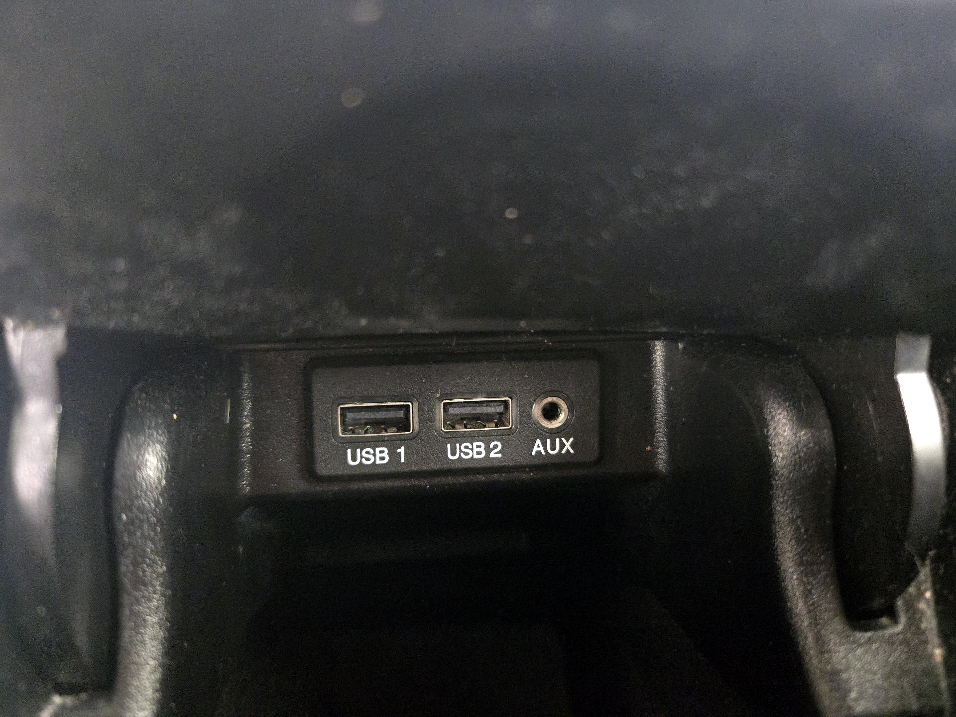 Thumbnail: 2018 Nissan Maxima - 19