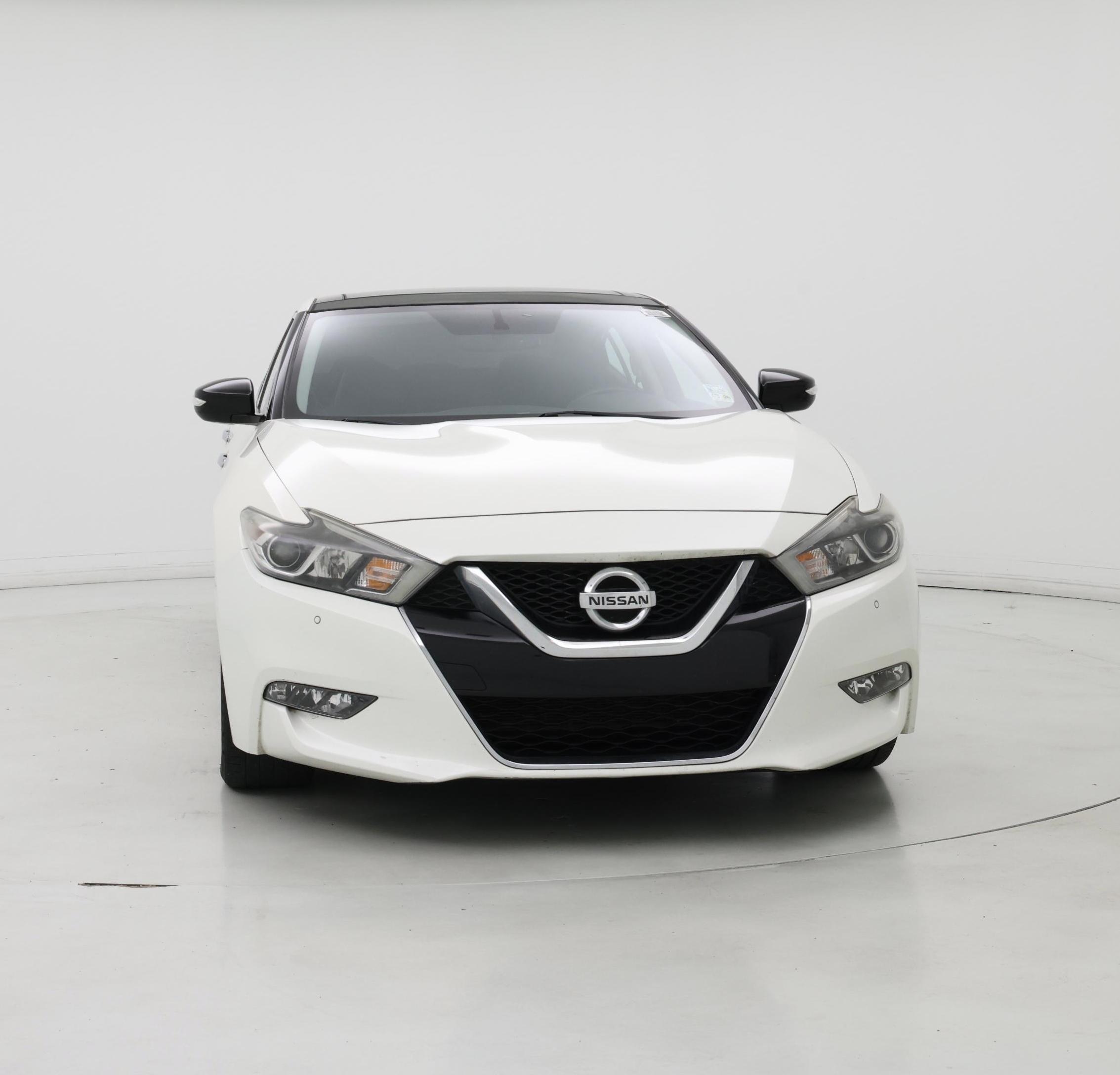 Thumbnail: 2018 Nissan Maxima - 5