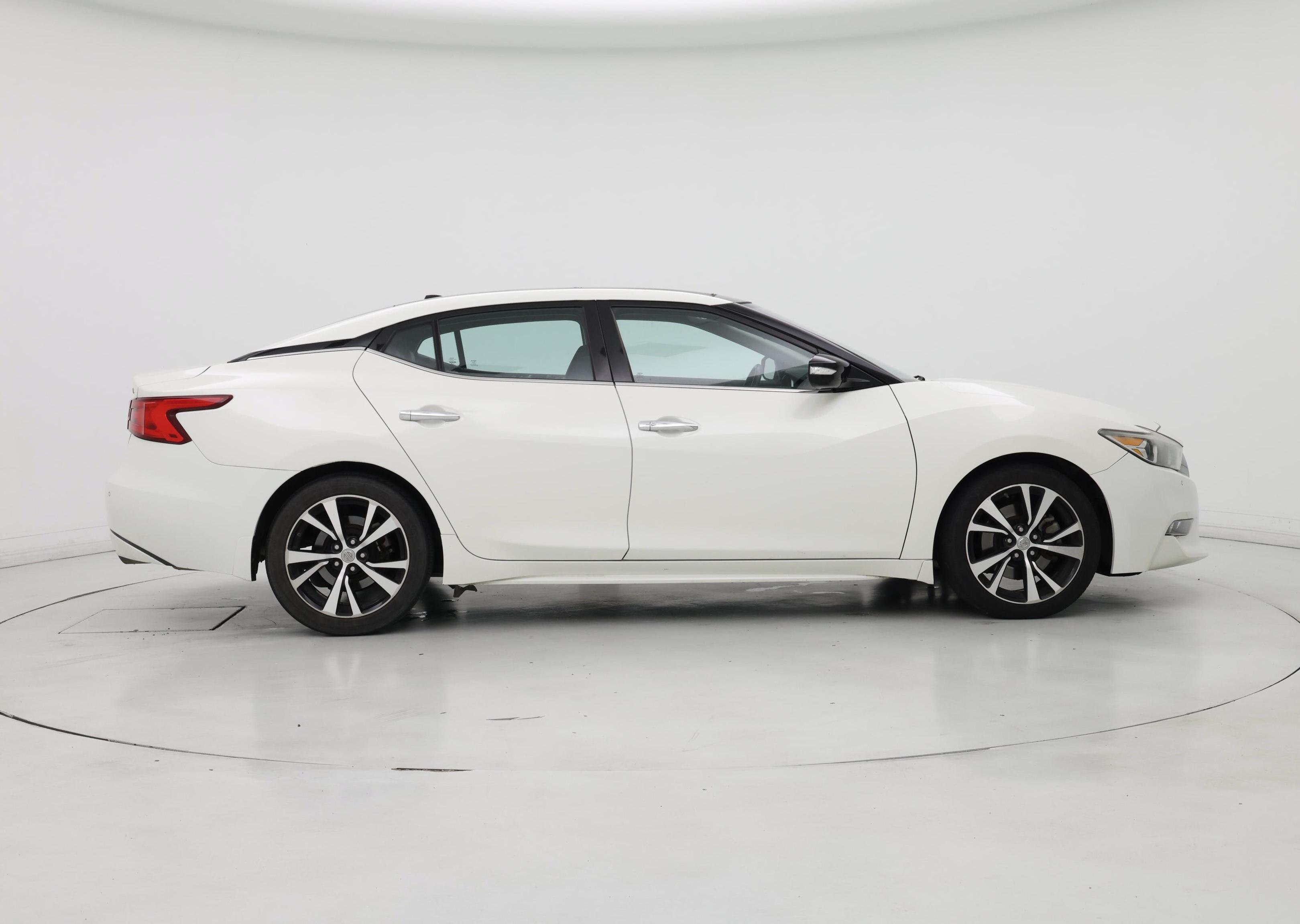 Thumbnail: 2018 Nissan Maxima - 7
