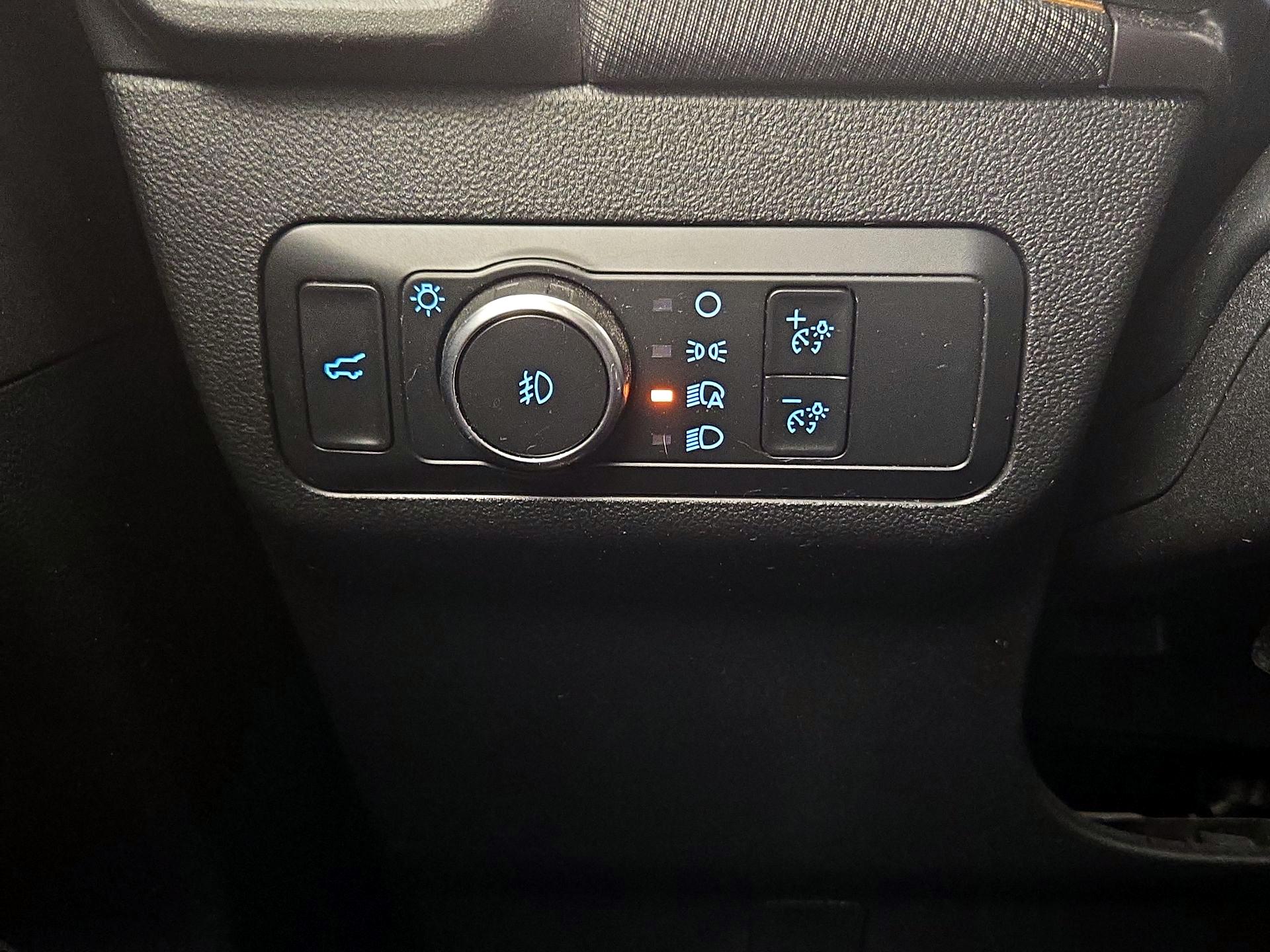 Thumbnail: 2022 Ford Bronco Sport - 13