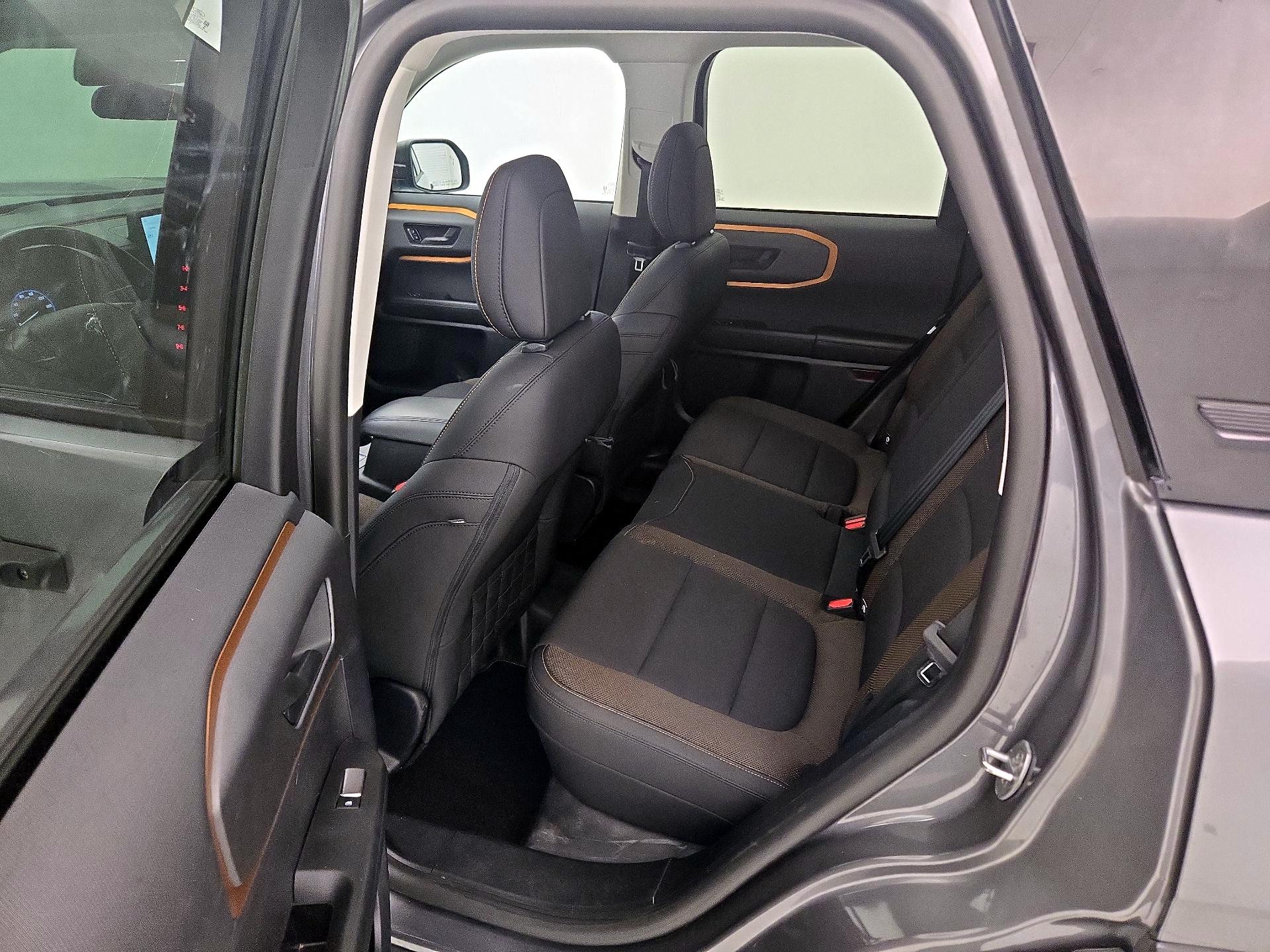 Thumbnail: 2022 Ford Bronco Sport - 19