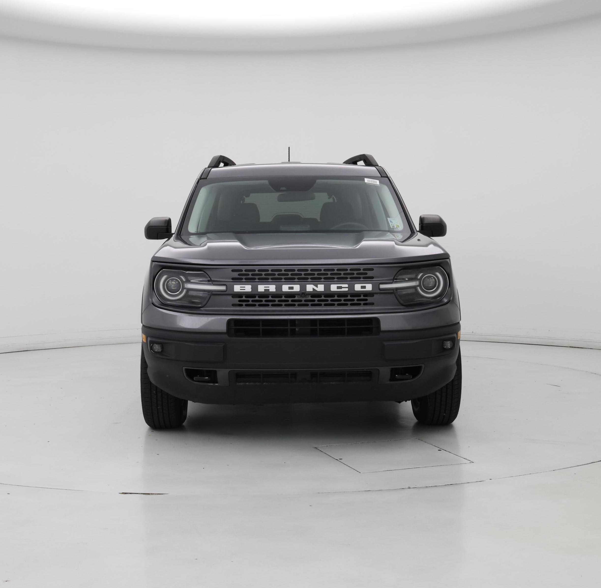 Thumbnail: 2022 Ford Bronco Sport - 5