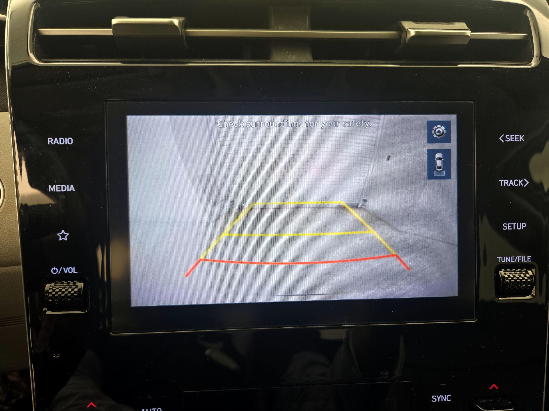 Thumbnail: 2022 Hyundai Tucson - 14