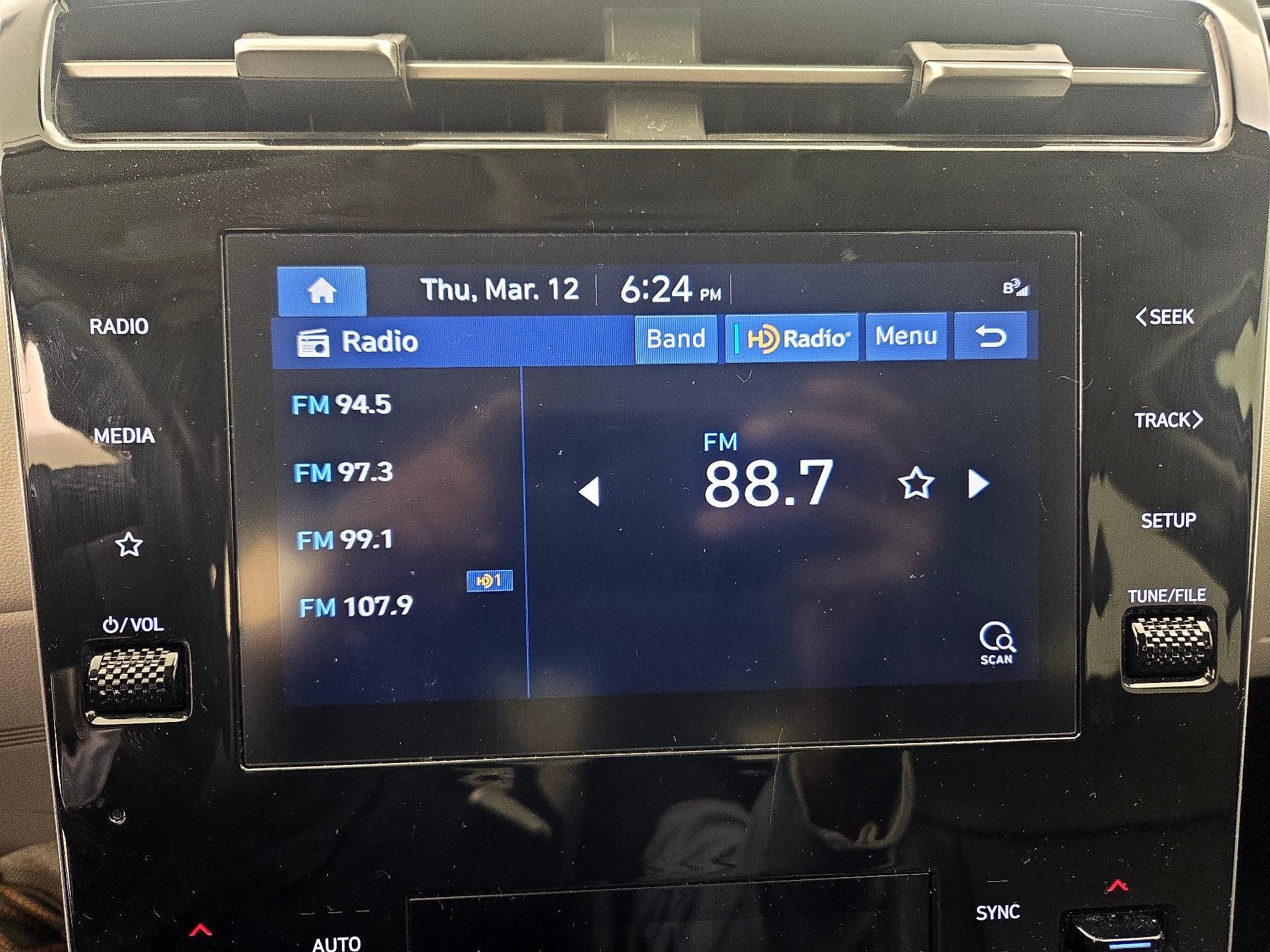 Thumbnail: 2022 Hyundai Tucson - 15