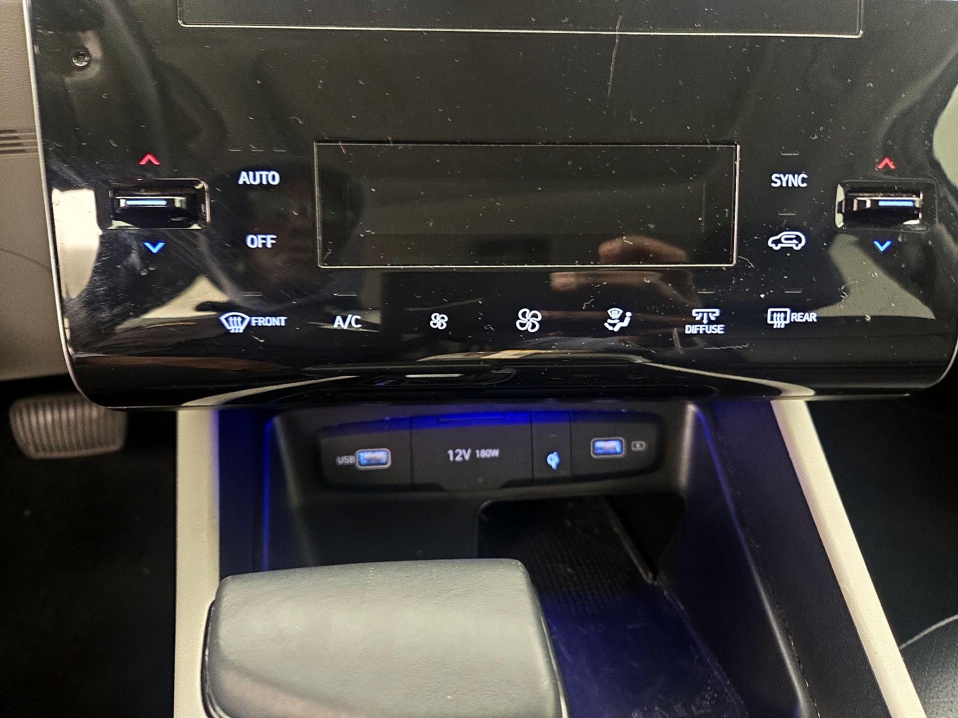 Thumbnail: 2022 Hyundai Tucson - 16