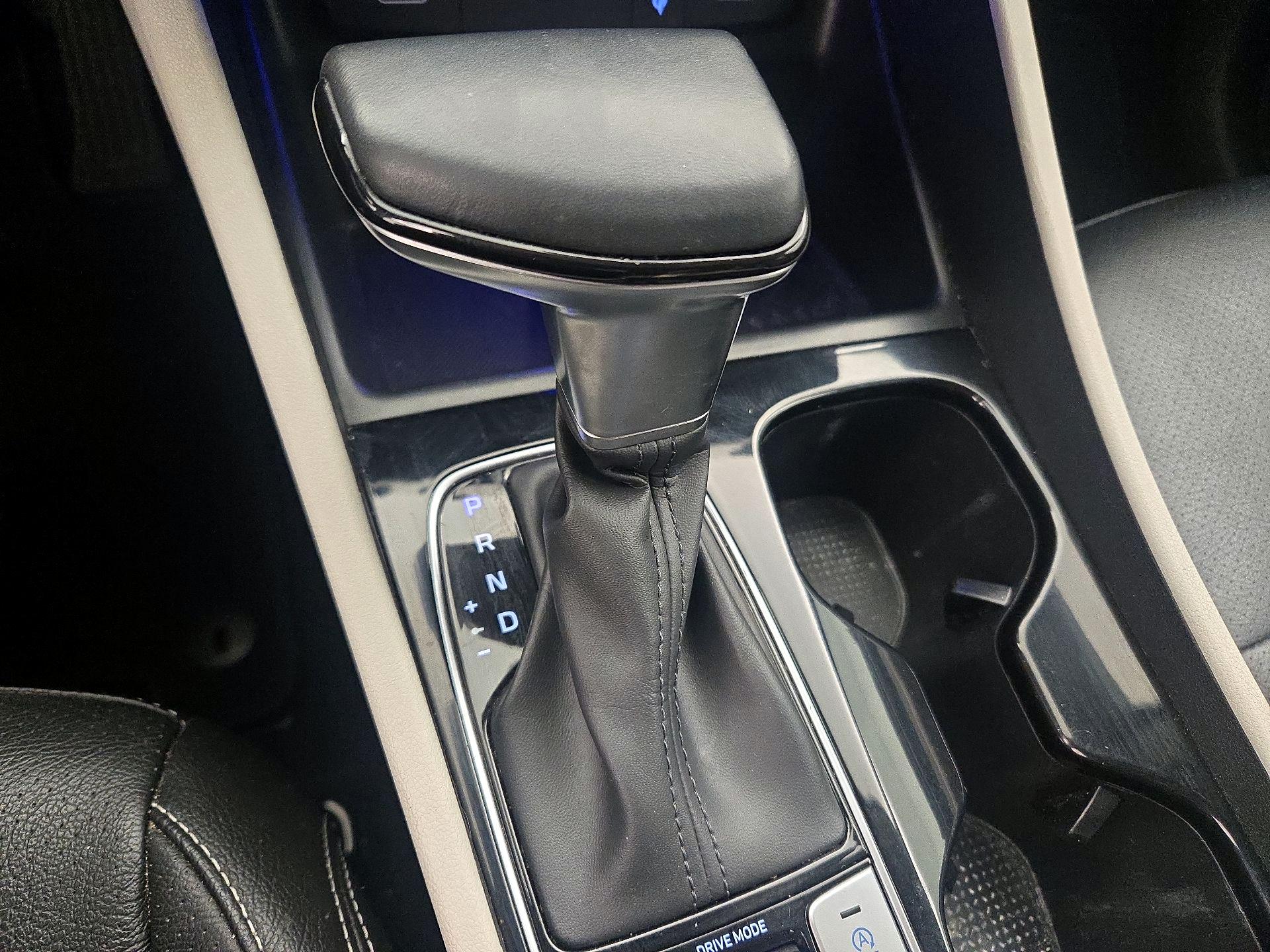 Thumbnail: 2022 Hyundai Tucson - 17