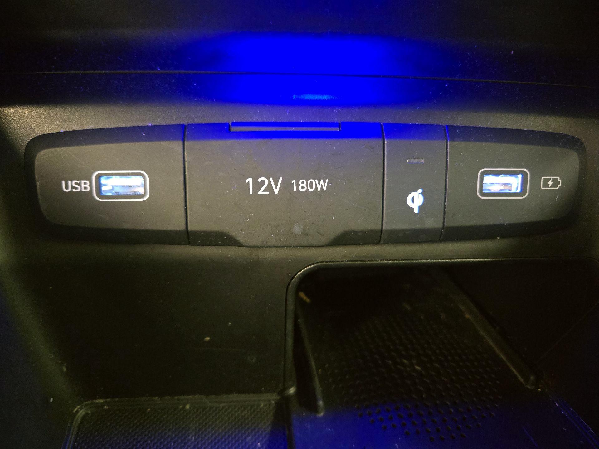 Thumbnail: 2022 Hyundai Tucson - 18