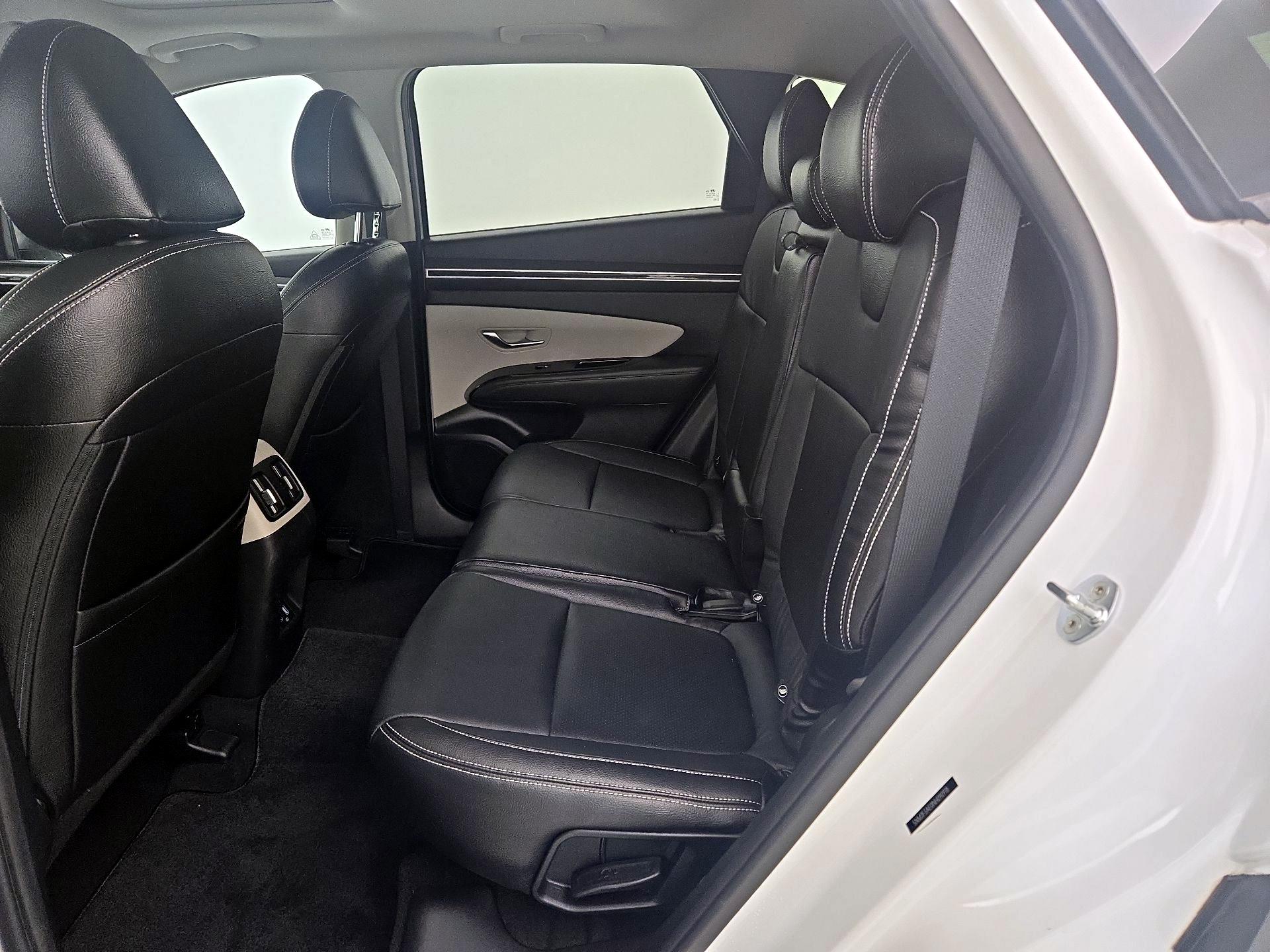 Thumbnail: 2022 Hyundai Tucson - 20