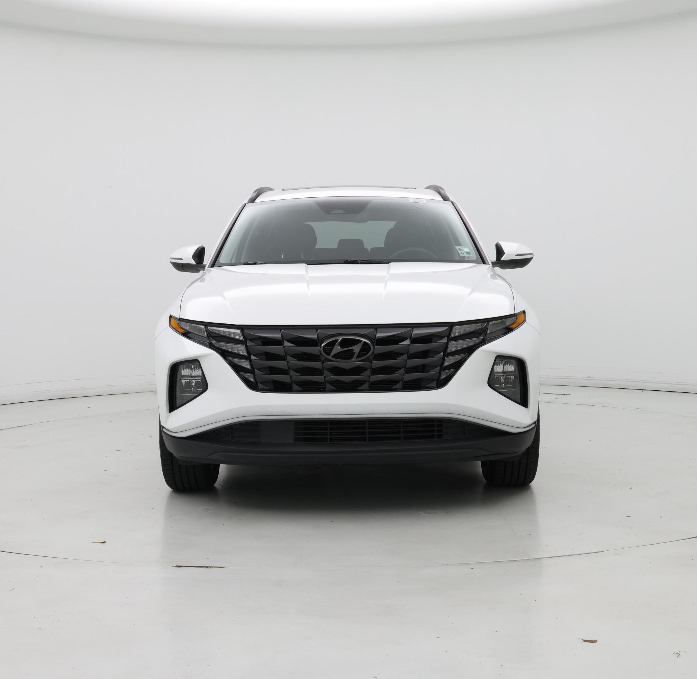 Thumbnail: 2022 Hyundai Tucson - 5