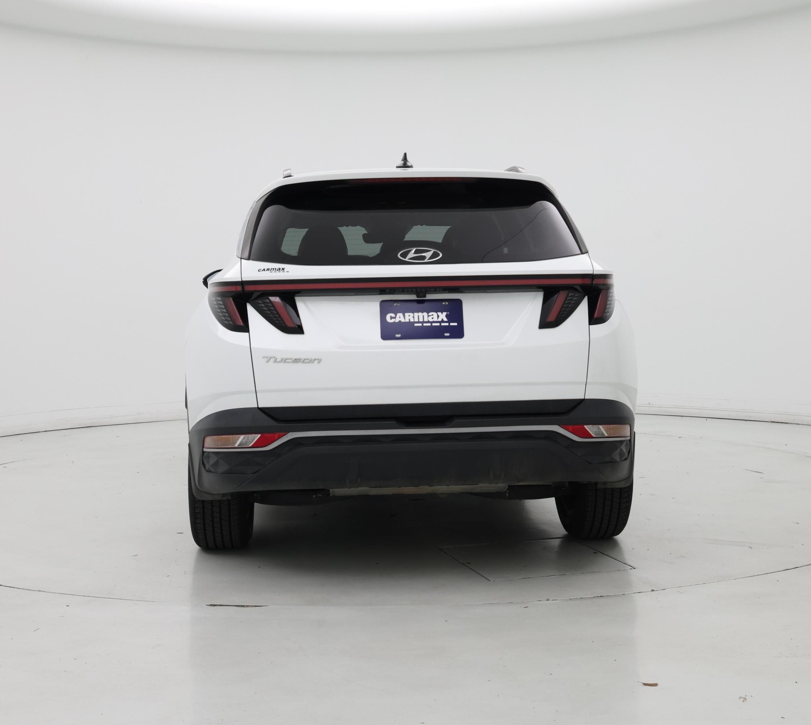 Thumbnail: 2022 Hyundai Tucson - 6