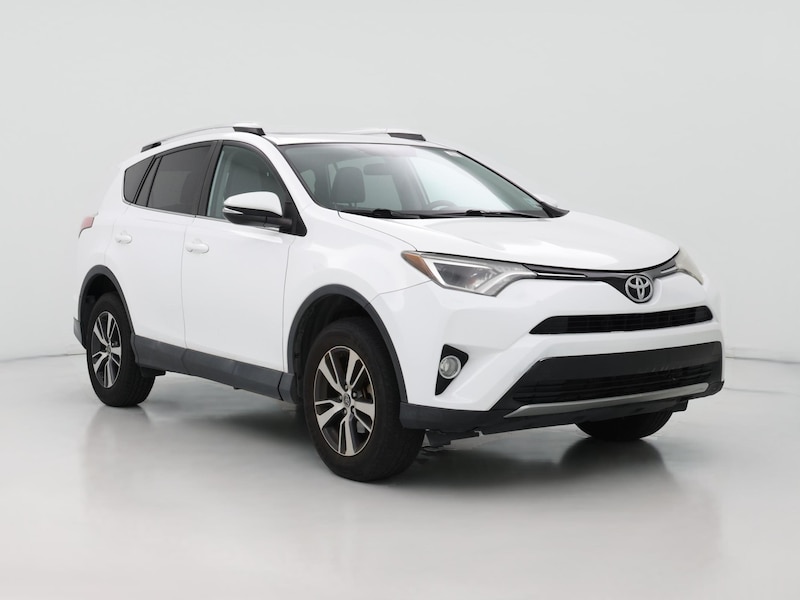 2016 Toyota RAV4 XLE -
                  Baton Rouge, LA