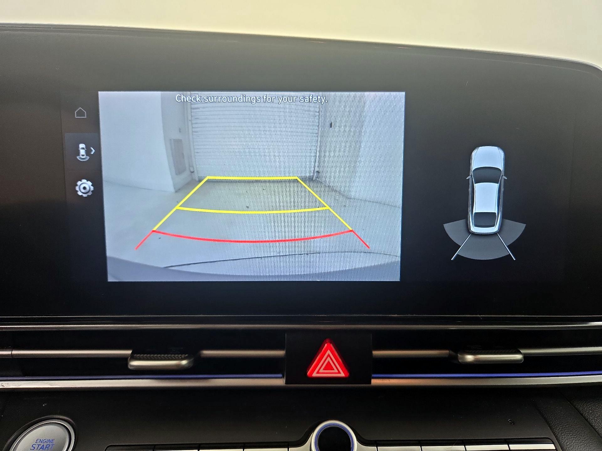 Thumbnail: 2023 Hyundai Elantra - 15