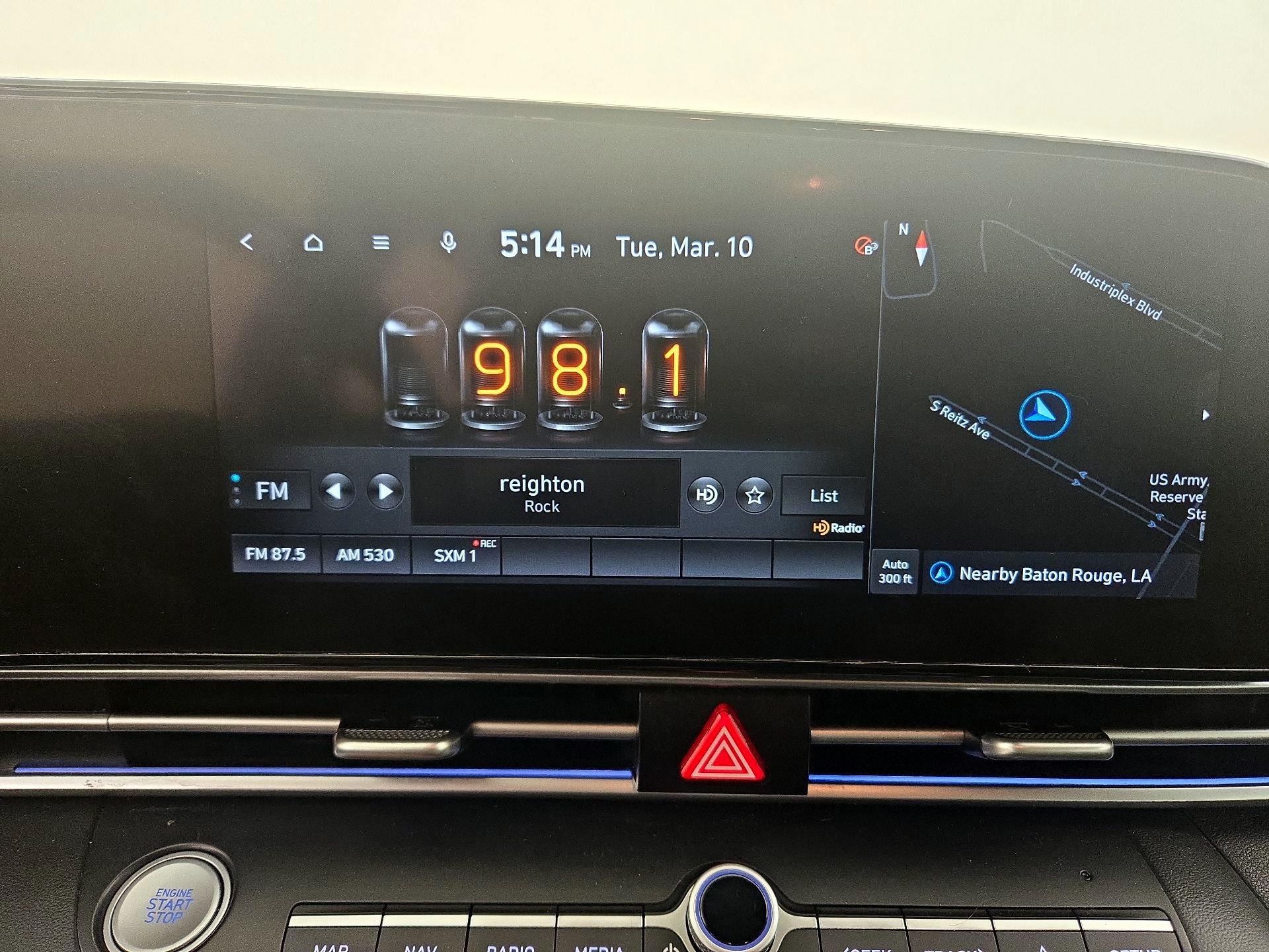 Thumbnail: 2023 Hyundai Elantra - 16