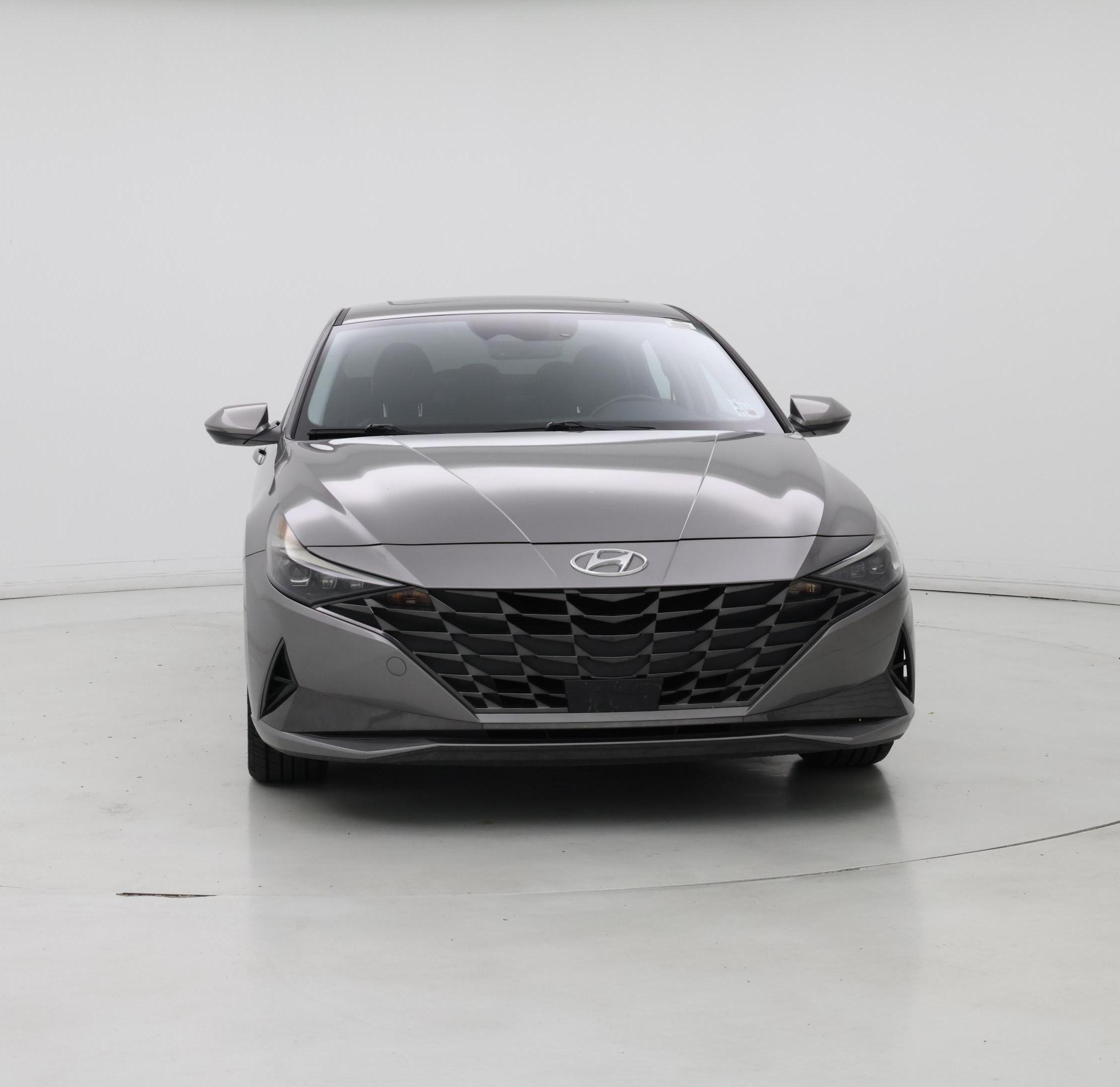 Thumbnail: 2023 Hyundai Elantra - 5