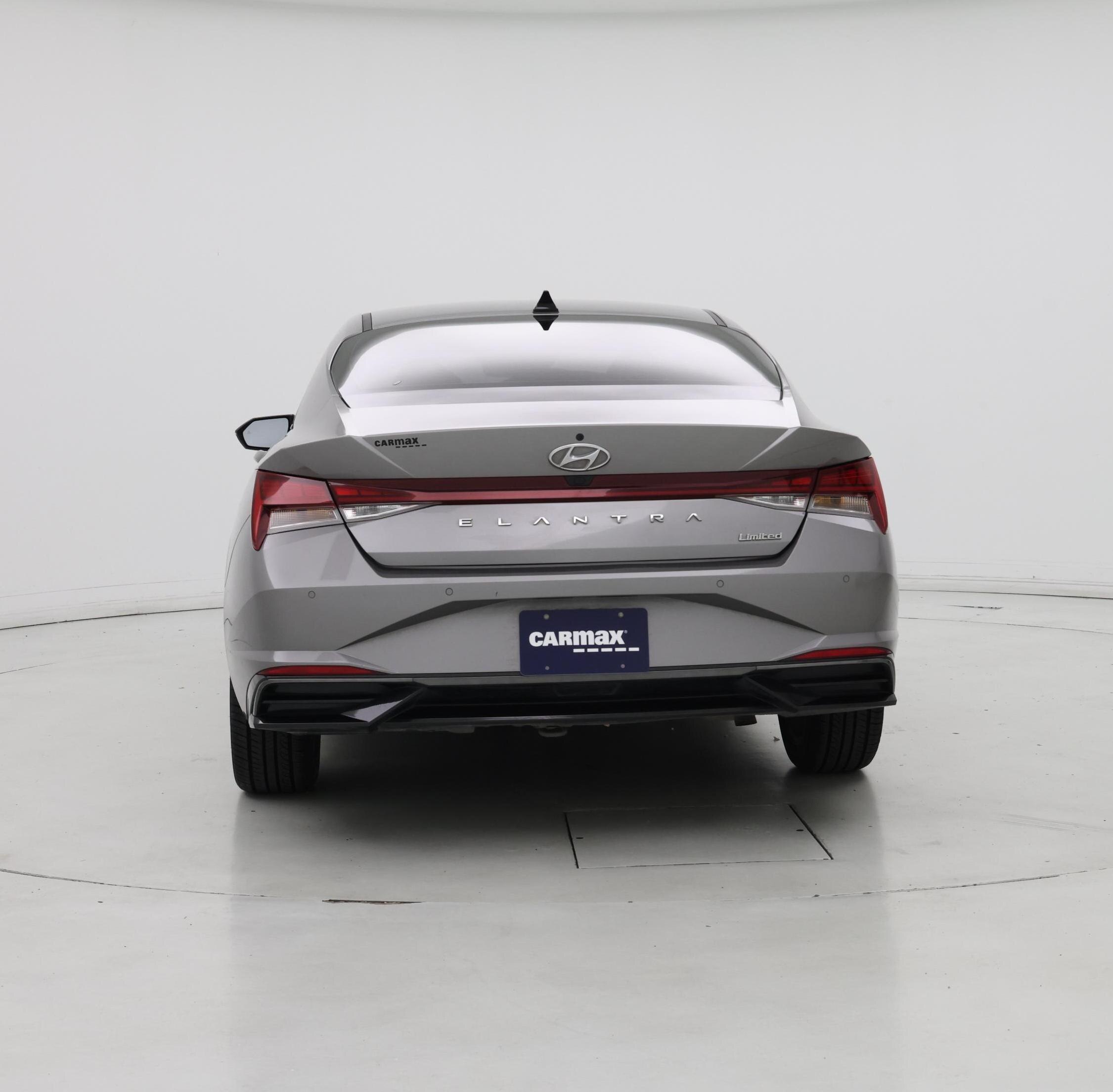 Thumbnail: 2023 Hyundai Elantra - 6