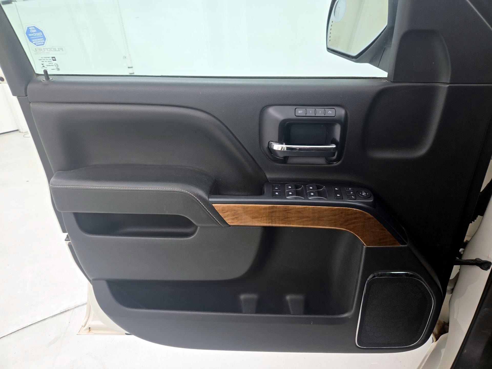 Thumbnail: 2014 Chevrolet Silverado 1500 - 12