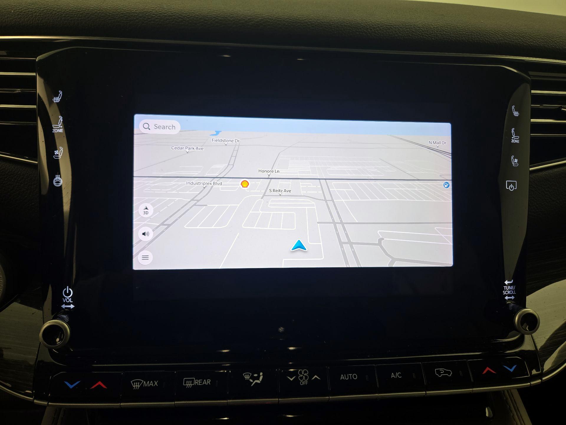 Thumbnail: 2022 Jeep Wagoneer - 14