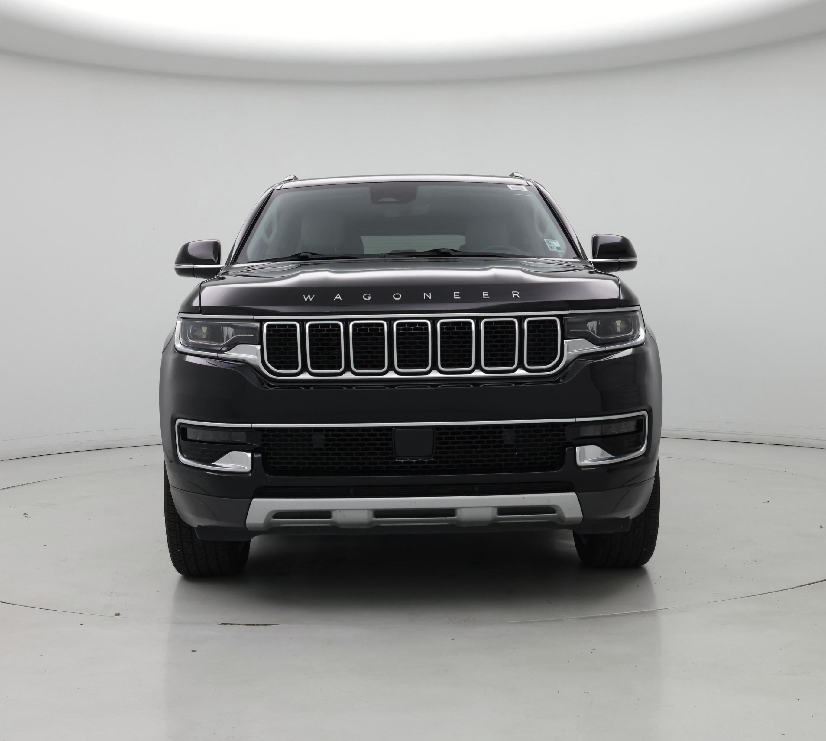 Thumbnail: 2022 Jeep Wagoneer - 5