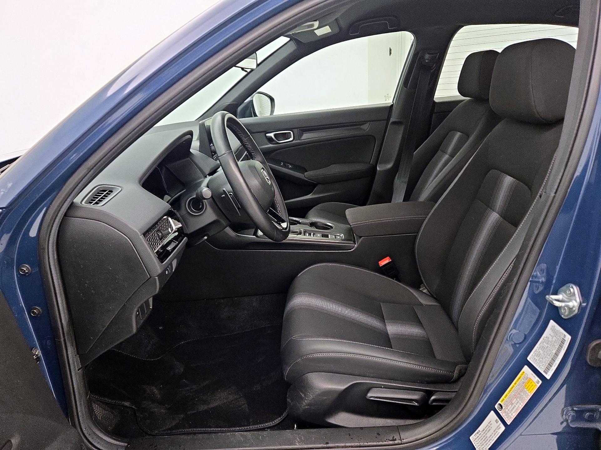 Thumbnail: 2026 Honda Civic - 11