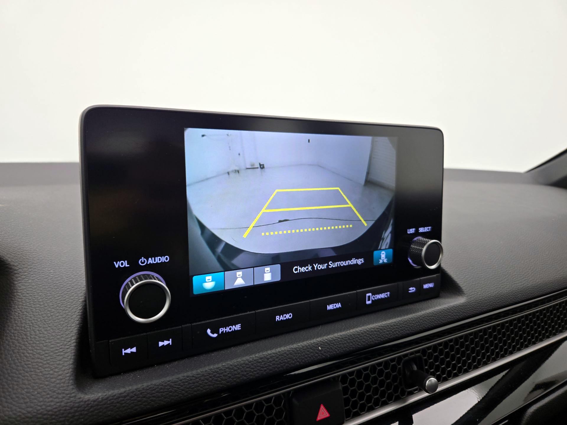 Thumbnail: 2026 Honda Civic - 14