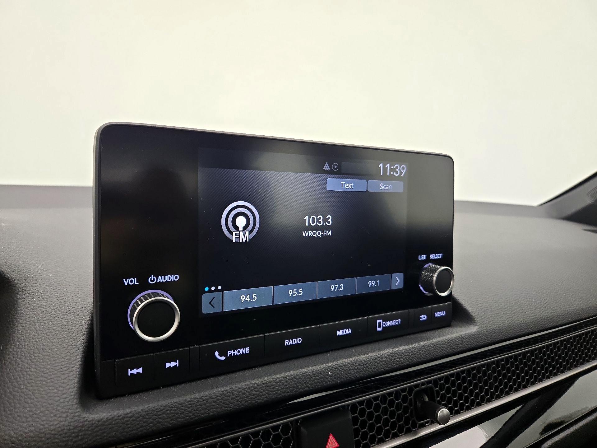 Thumbnail: 2026 Honda Civic - 15