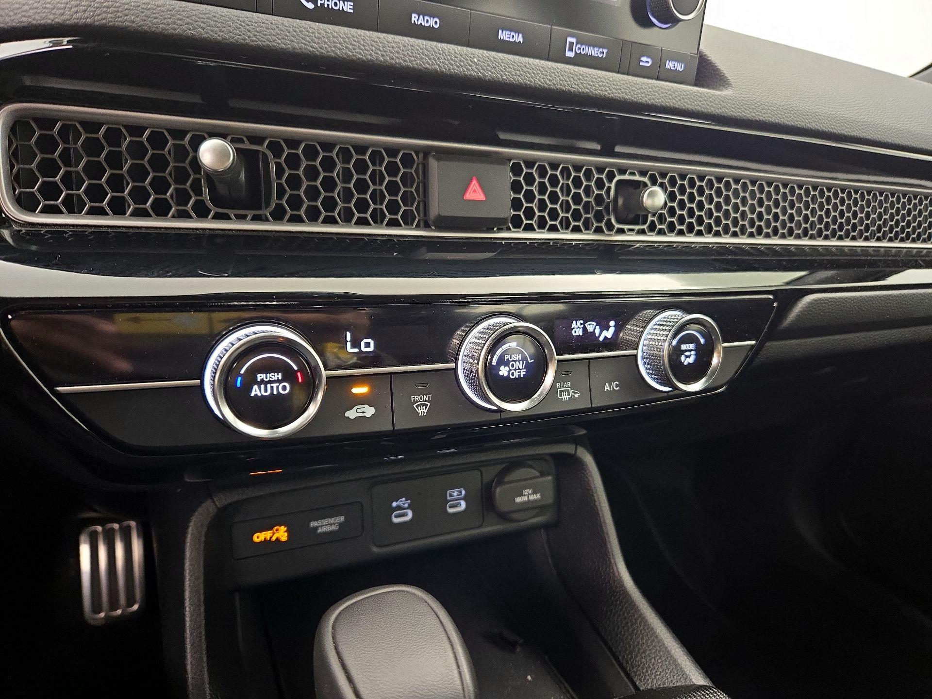 Thumbnail: 2026 Honda Civic - 16