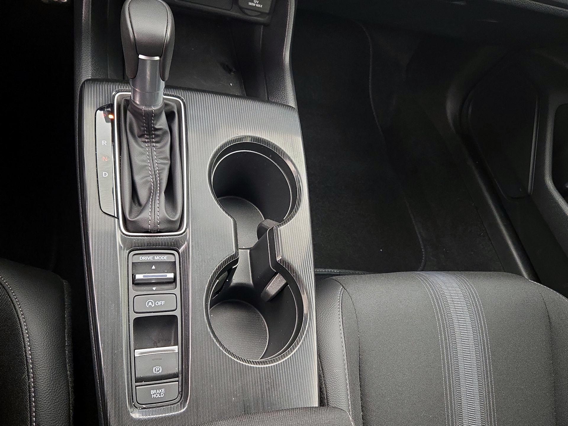 Thumbnail: 2026 Honda Civic - 17