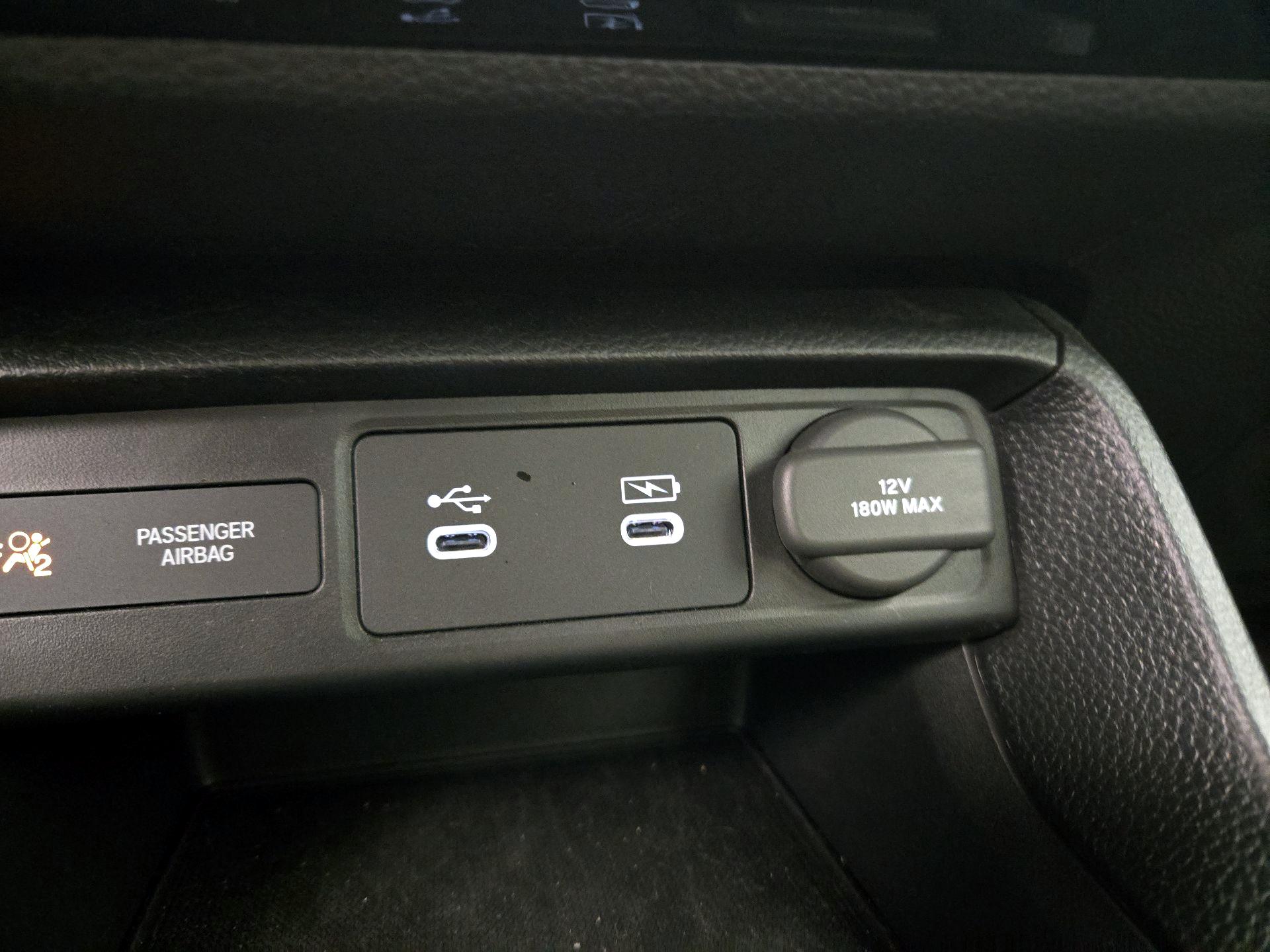 Thumbnail: 2026 Honda Civic - 18