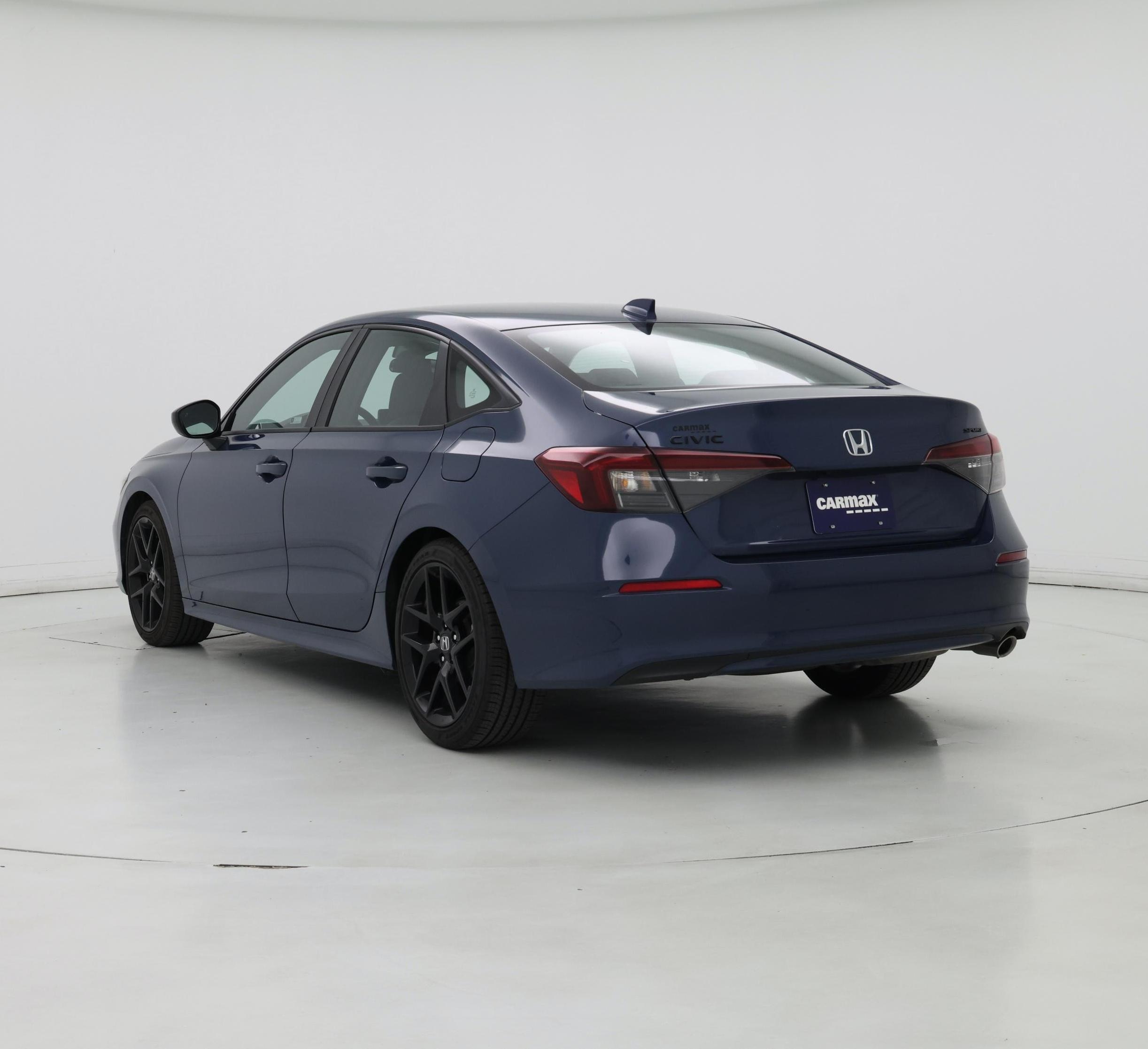 Thumbnail: 2026 Honda Civic - 2