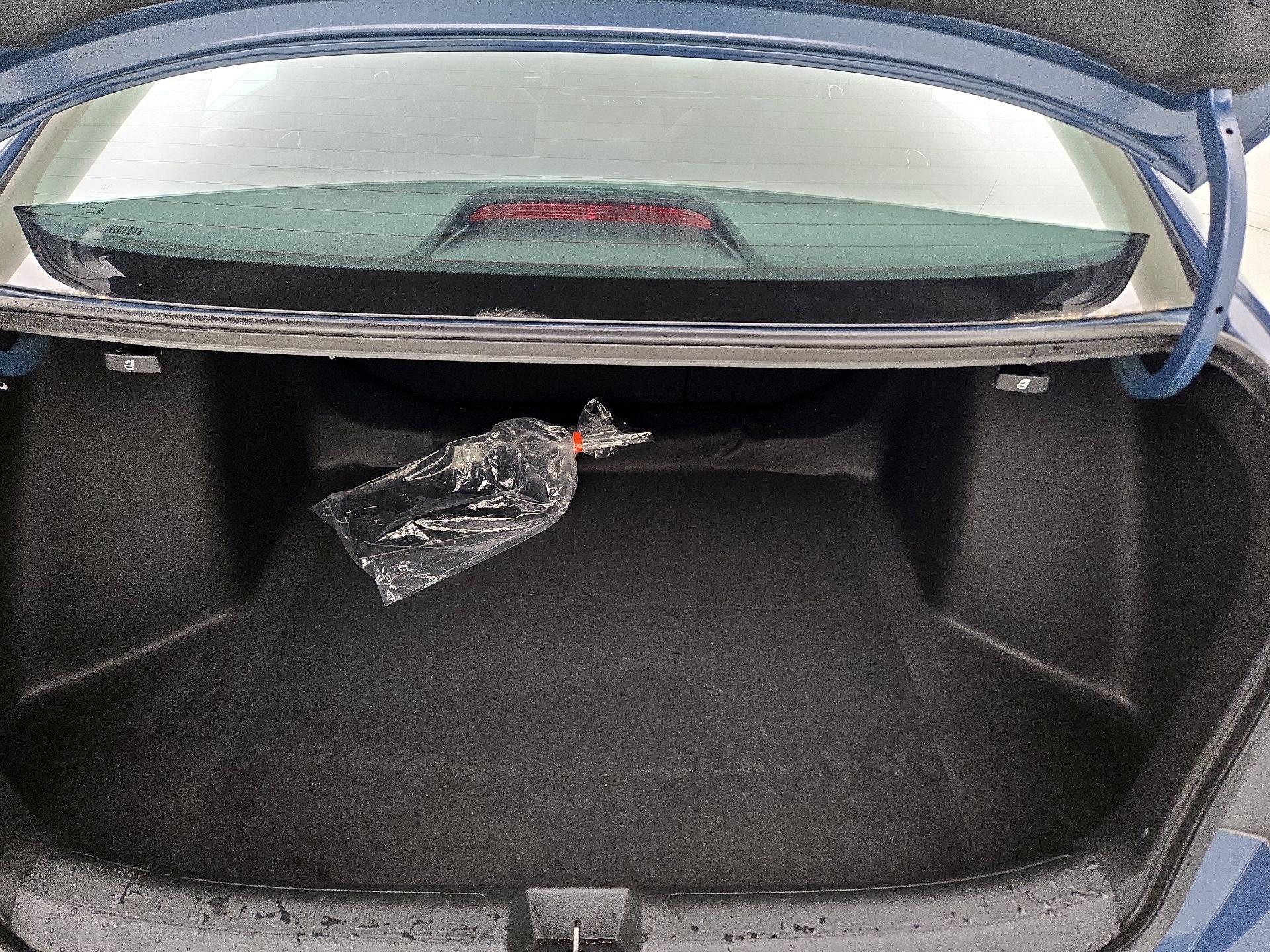 Thumbnail: 2026 Honda Civic - 20