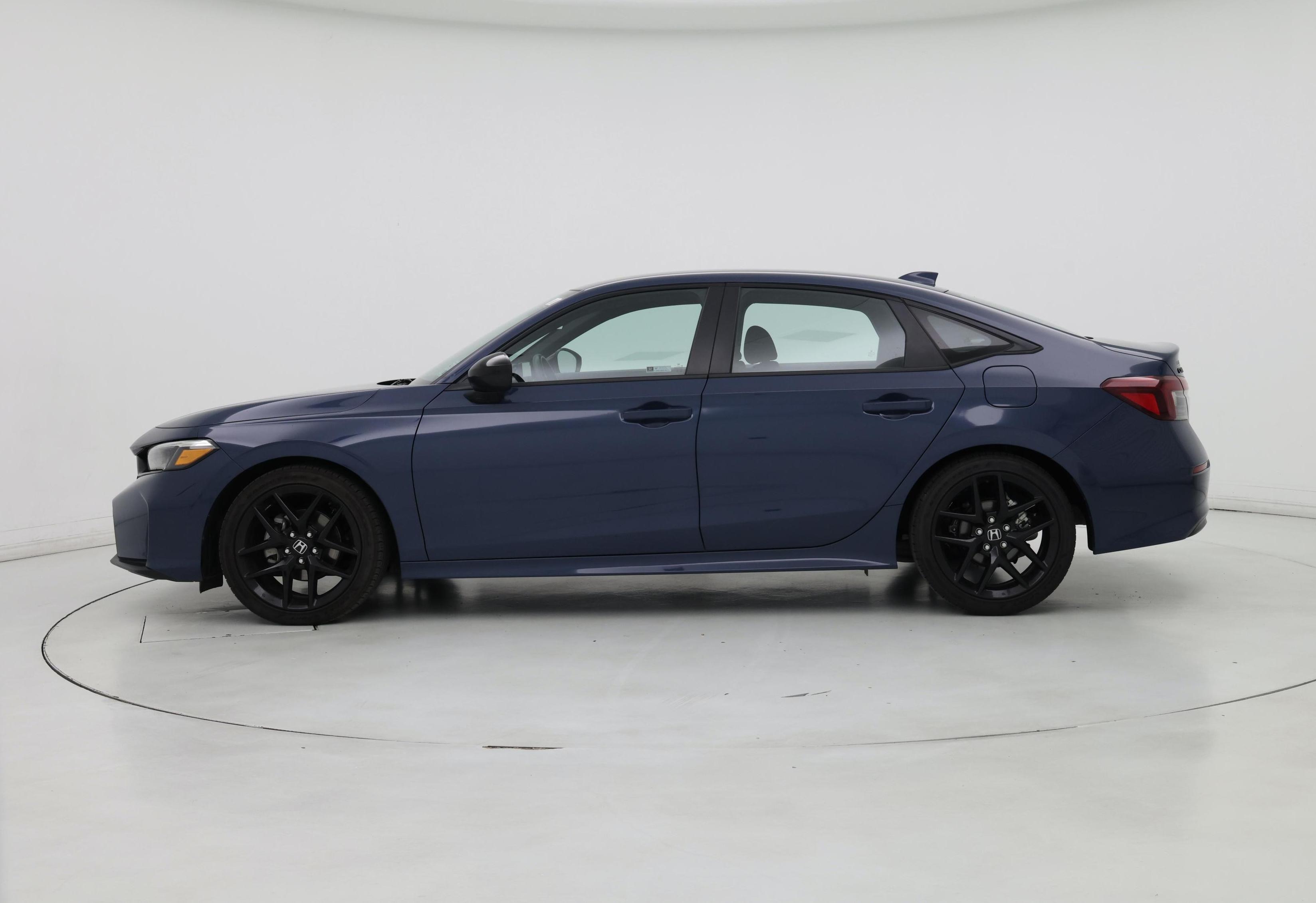 Thumbnail: 2026 Honda Civic - 3