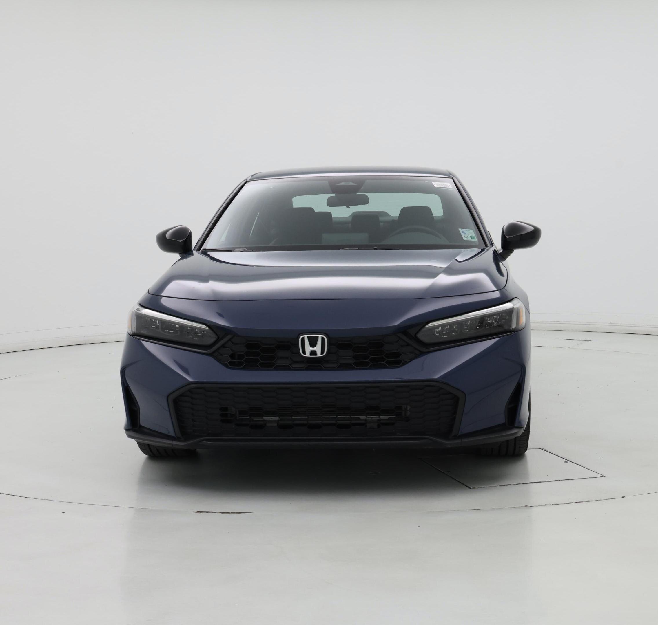 Thumbnail: 2026 Honda Civic - 5