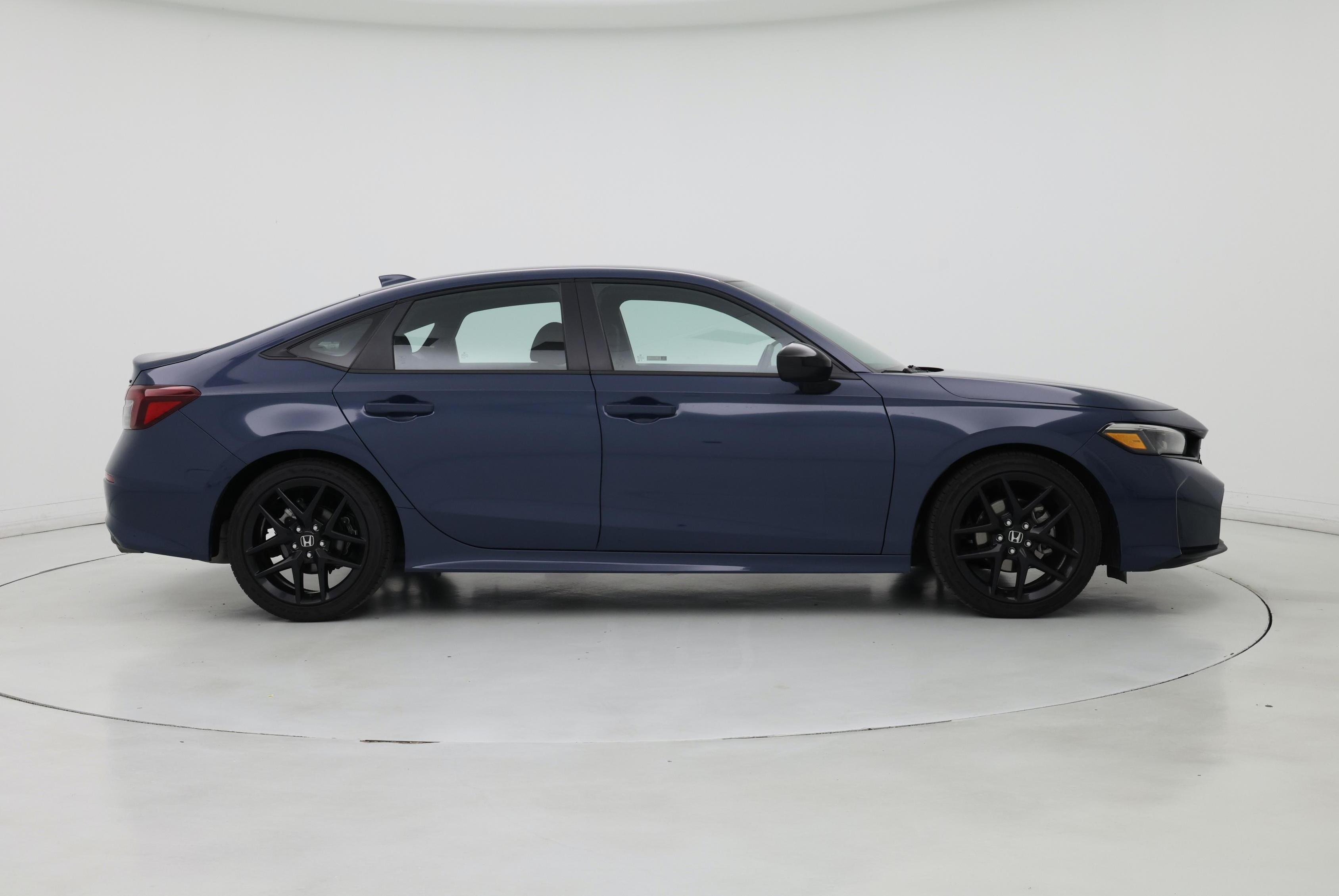 Thumbnail: 2026 Honda Civic - 7