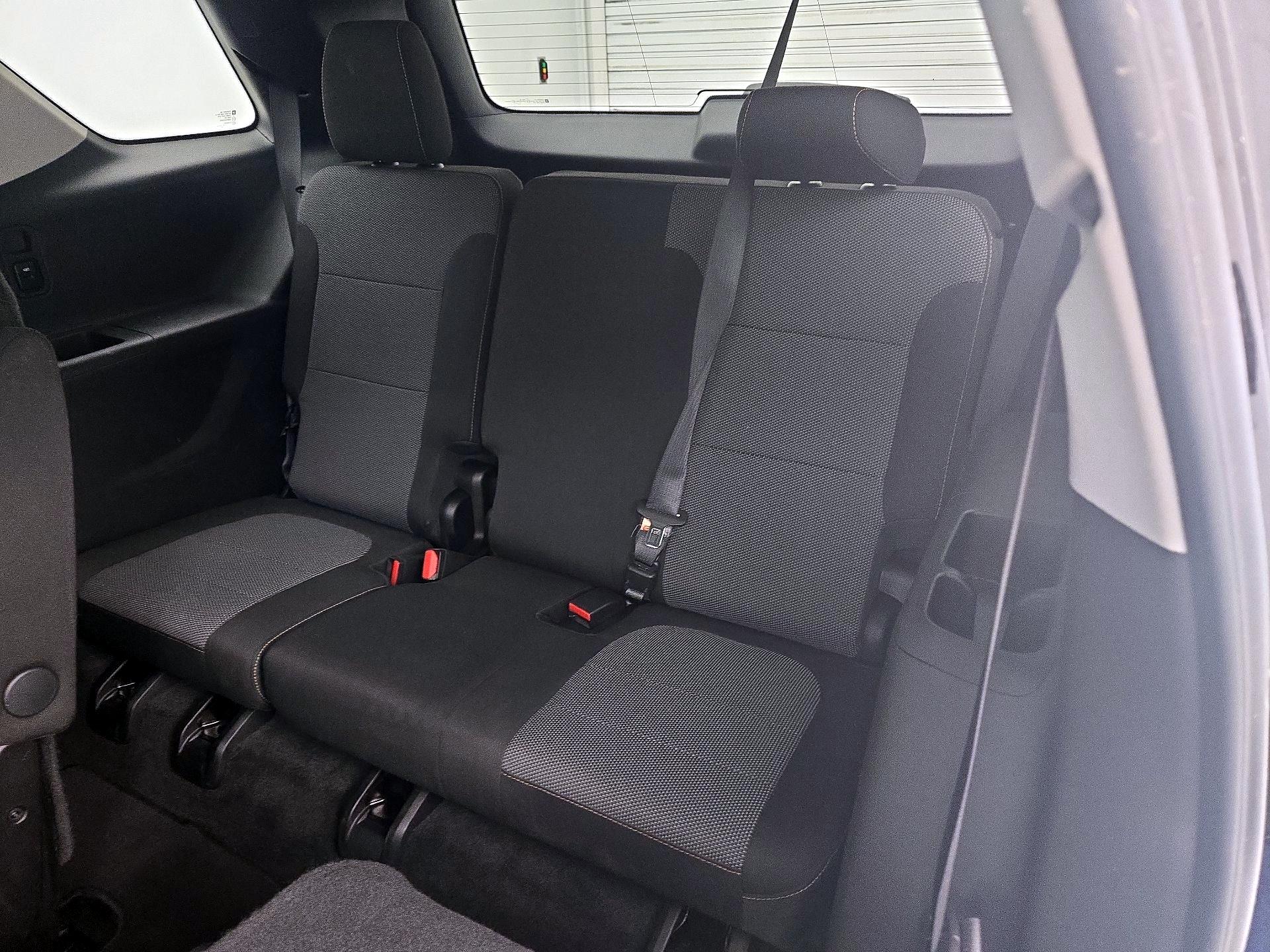 Thumbnail: 2018 Chevrolet Traverse - 20