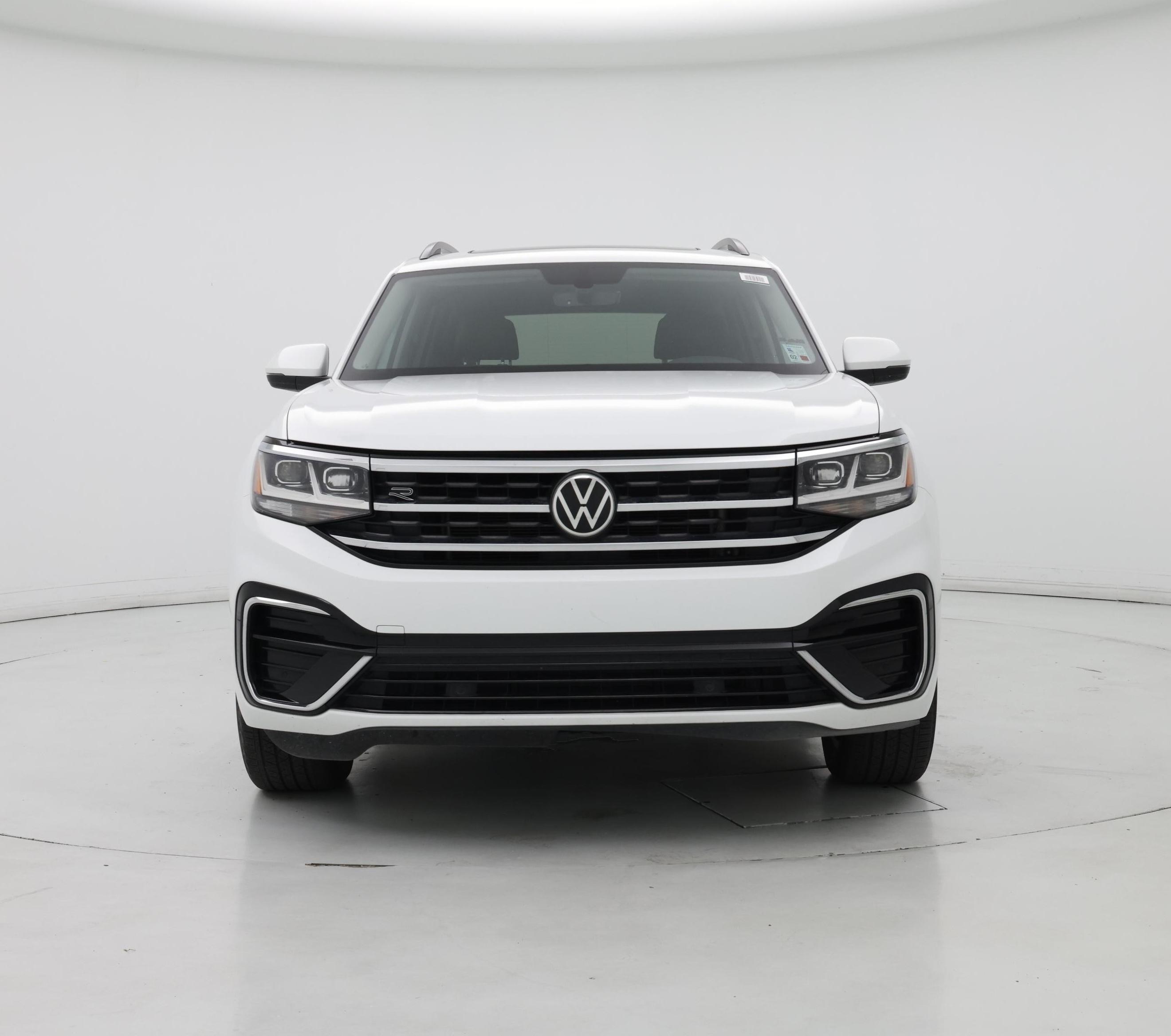 Thumbnail: 2021 Volkswagen Atlas - 5