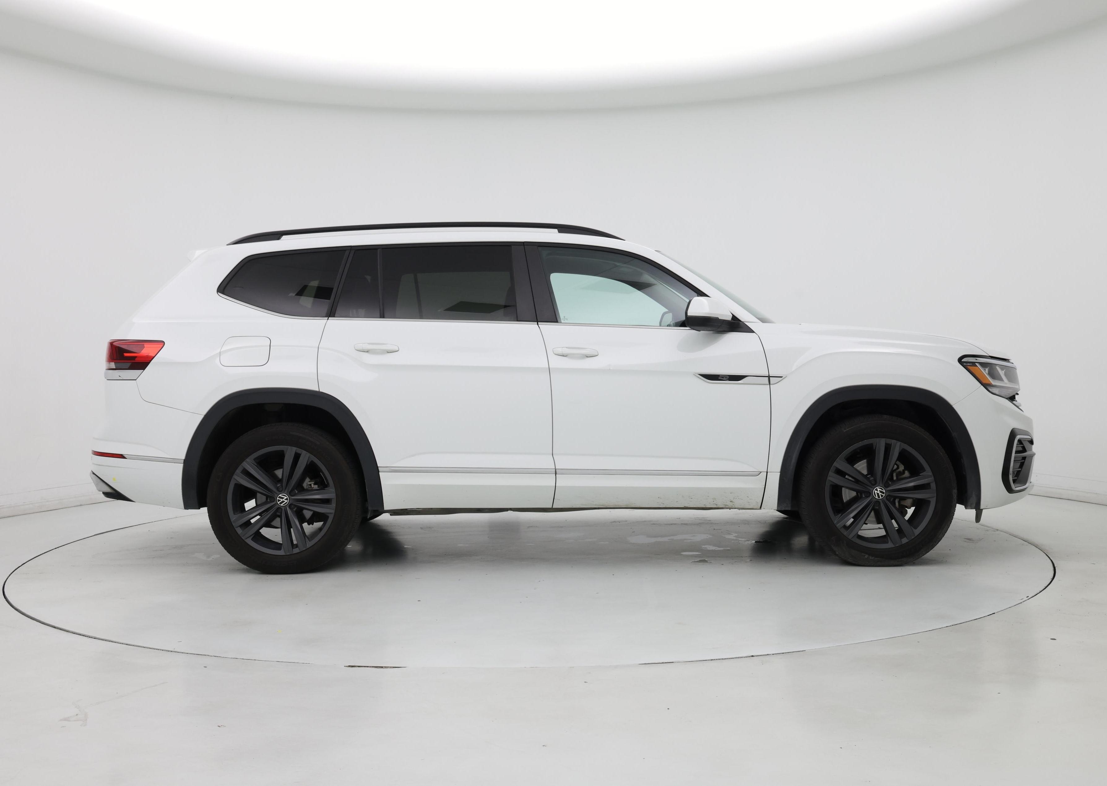 Thumbnail: 2021 Volkswagen Atlas - 7