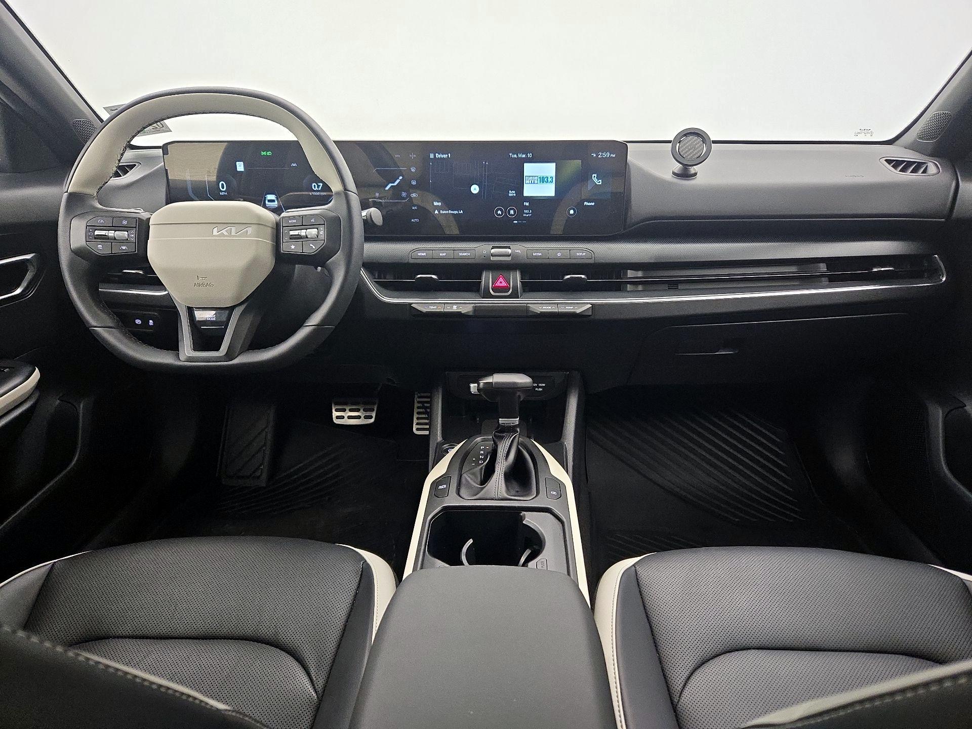 Thumbnail: 2025 Kia K4 - 9