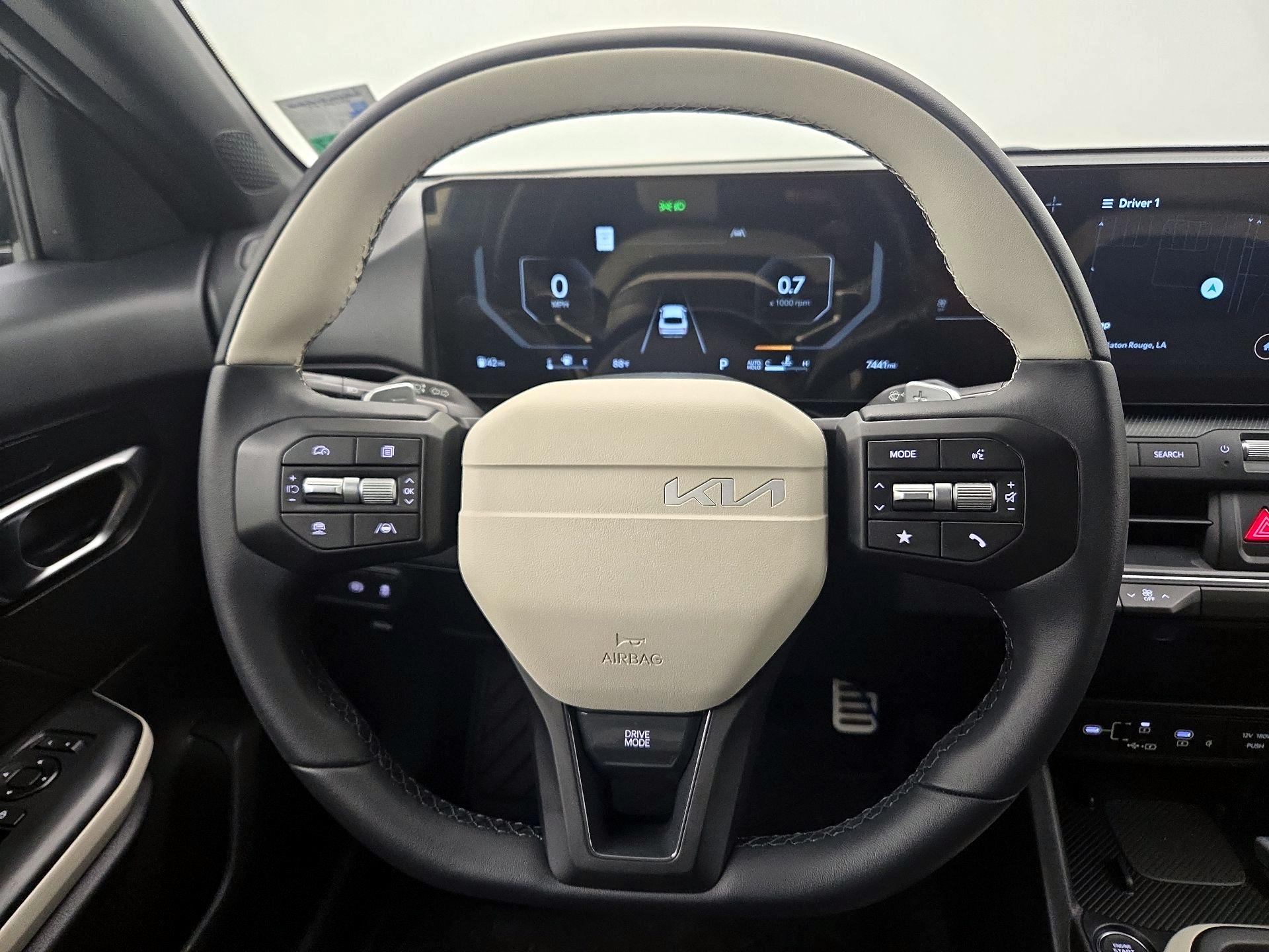 Thumbnail: 2025 Kia K4 - 10