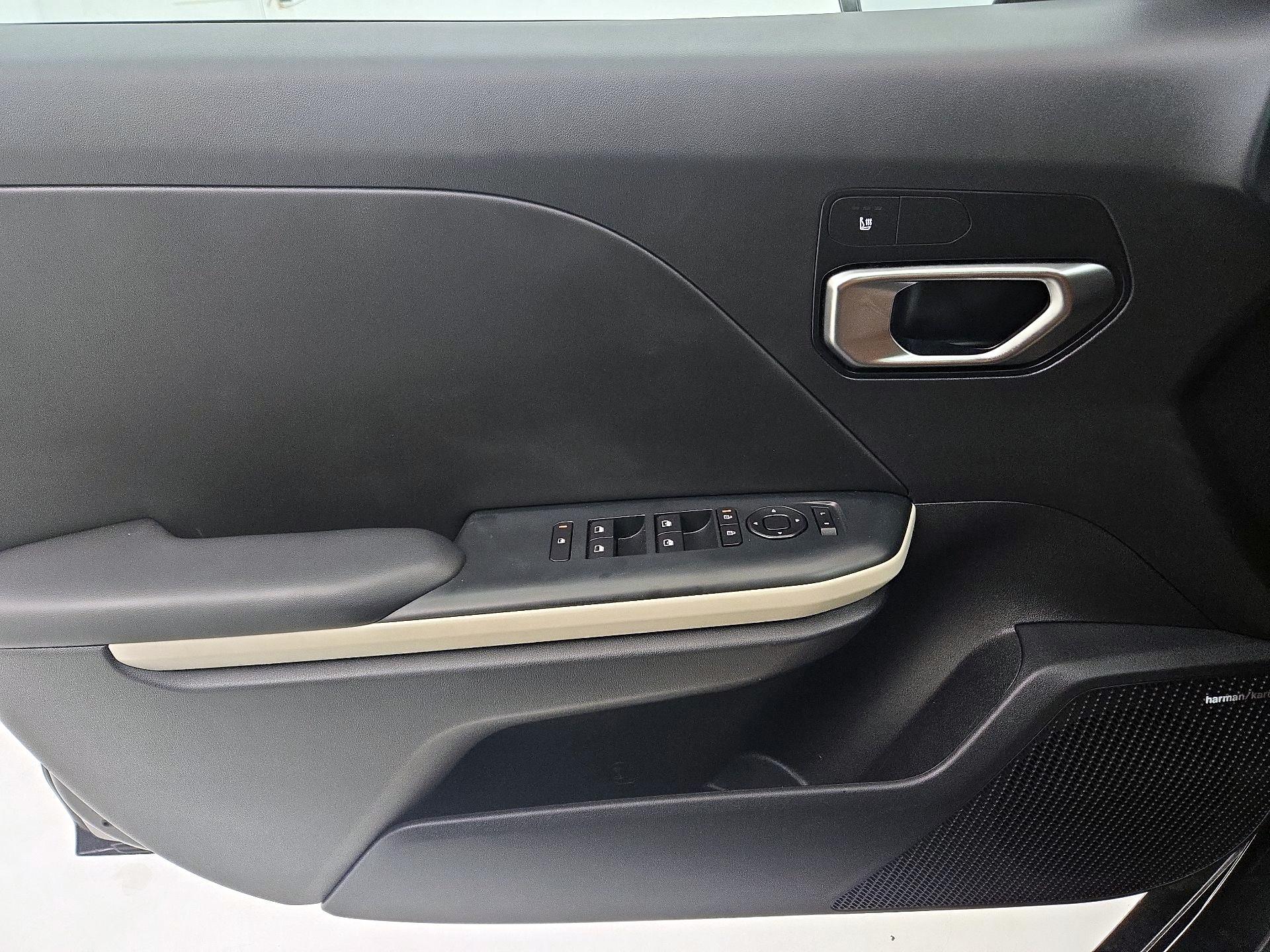 Thumbnail: 2025 Kia K4 - 12