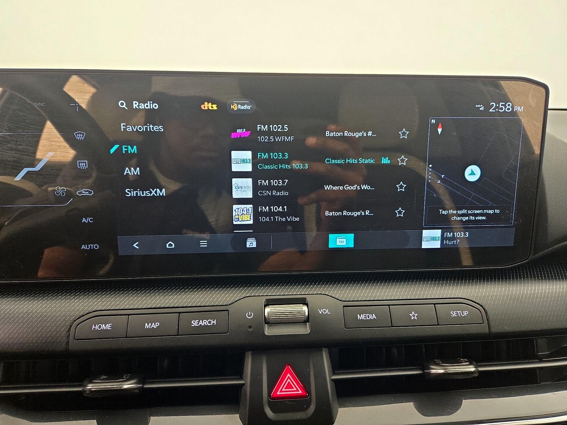 Thumbnail: 2025 Kia K4 - 16