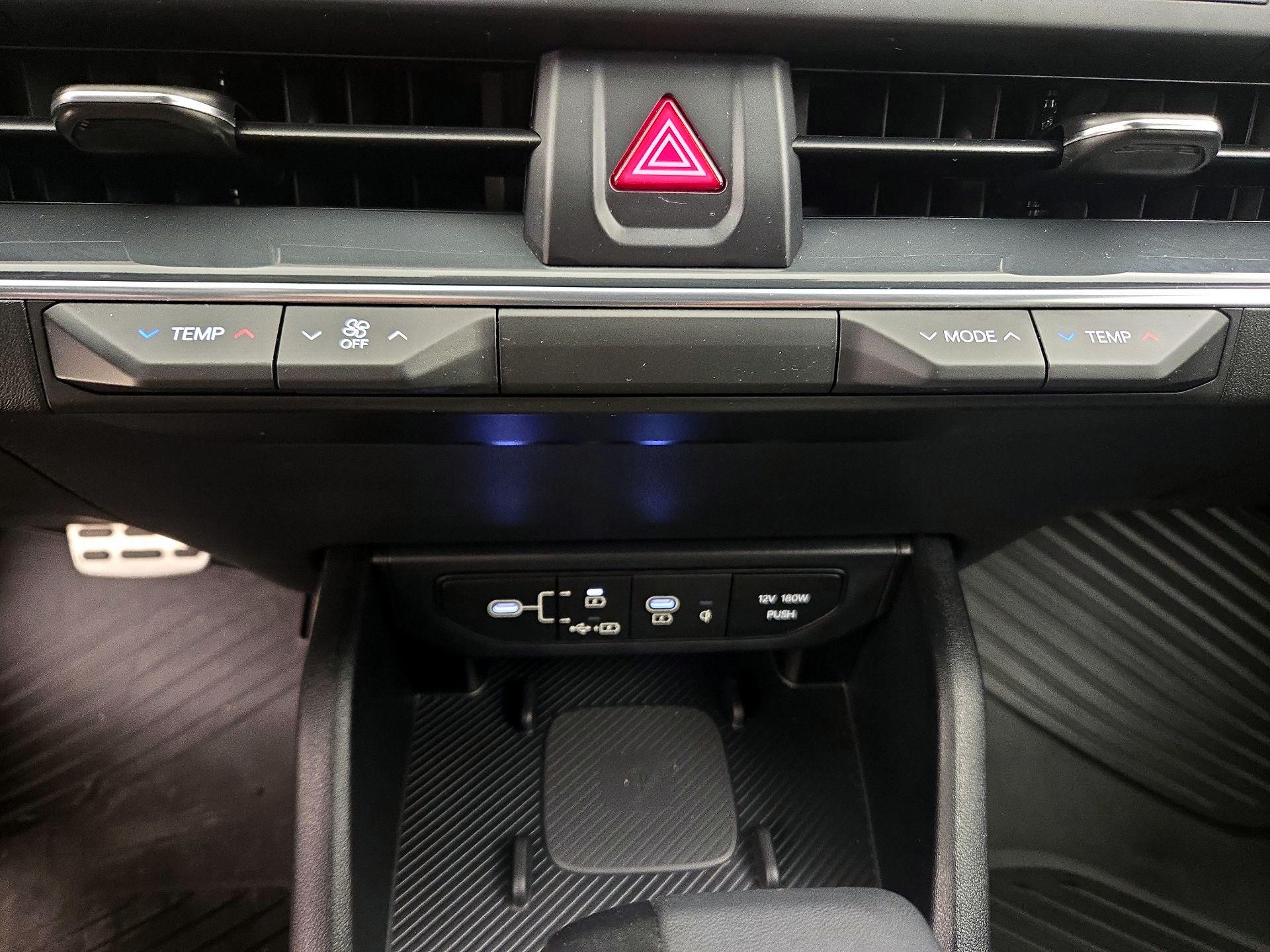 Thumbnail: 2025 Kia K4 - 17